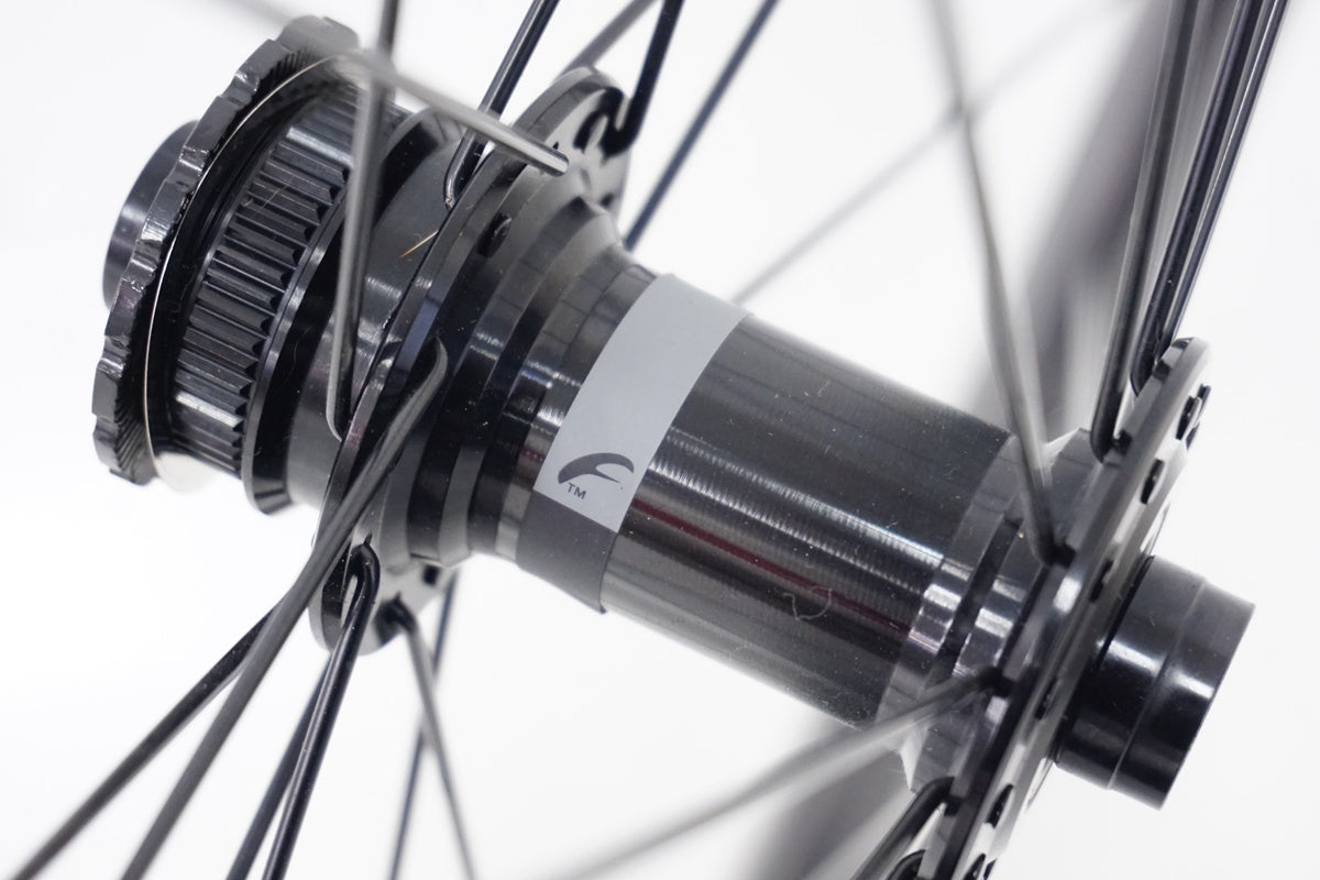 yutaFulcrum Racing 818 DB フルクラム　ディスク FULCRUM「フルクラム」 RACING 818 DB シマノ11速 ホイールセット