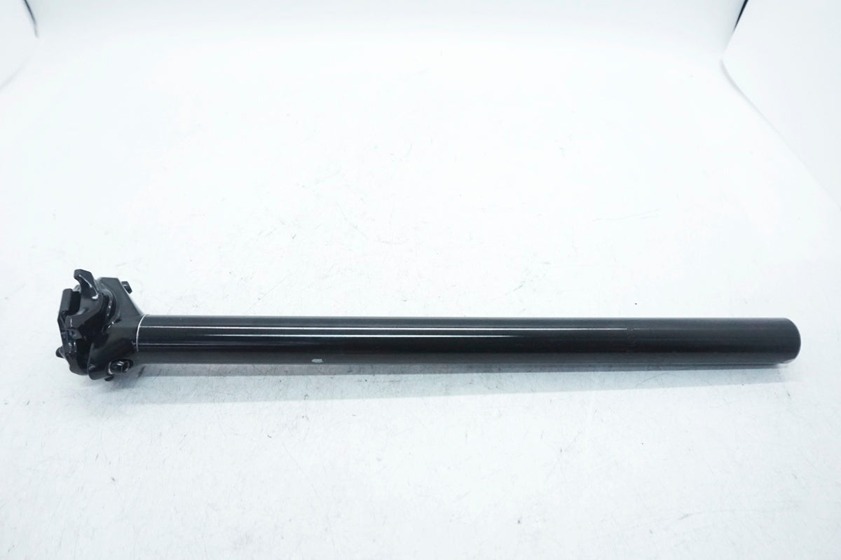 HL 「エイチエル」 Φ27.2 400mm シートポスト / 大阪門真店