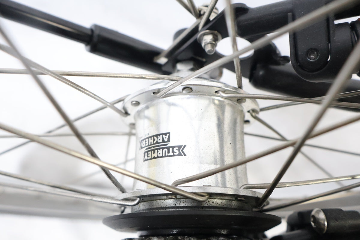 BROMPTON 「ブロンプトン」 C LINE EXPLORE LOW HANDLE 2023年モデル 16インチ 折り畳み自転車 / 高知店