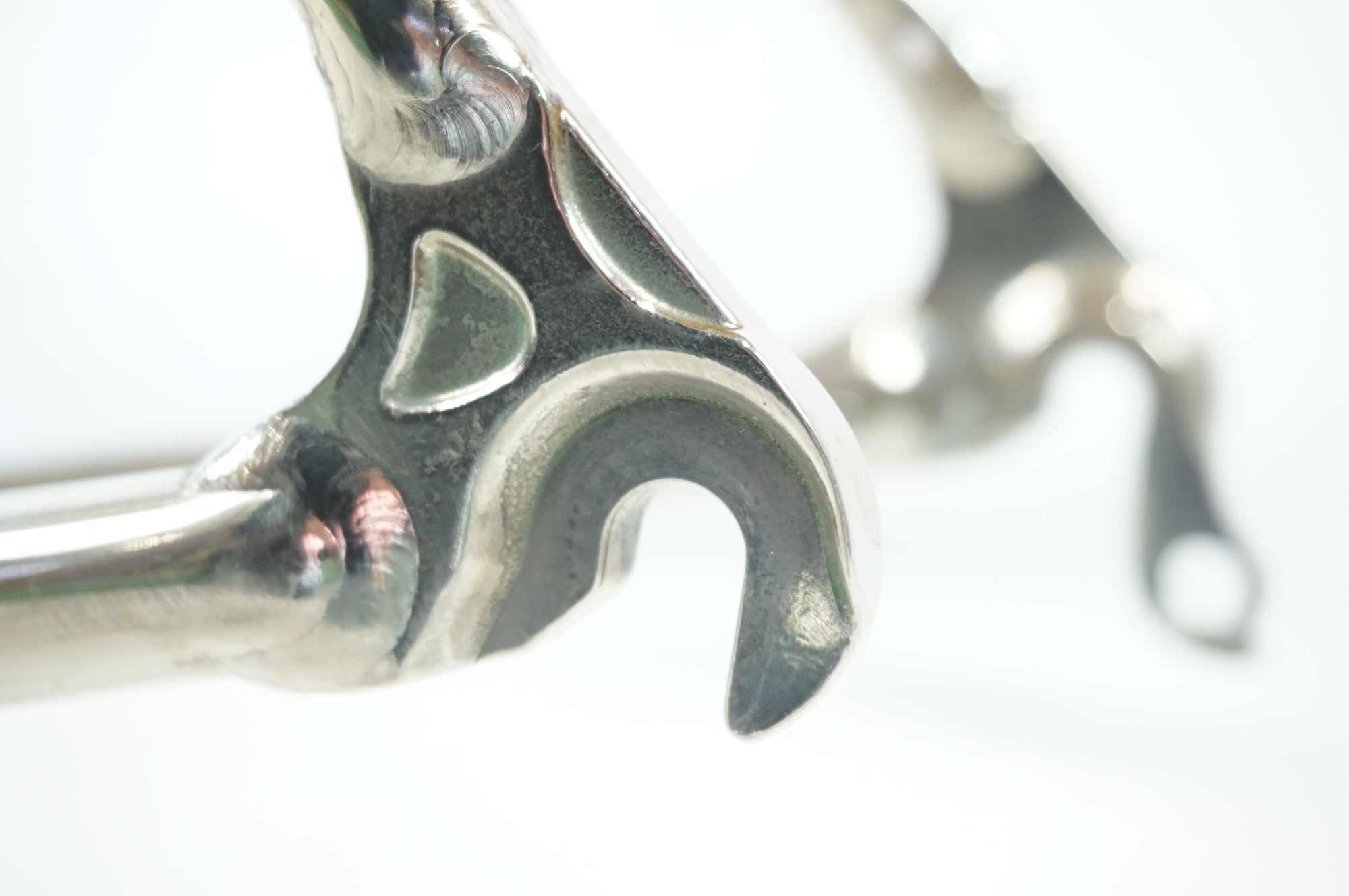 PANASONIC 「パナソニック」 FRT15 年式不明 フレームセット / 宇都宮店