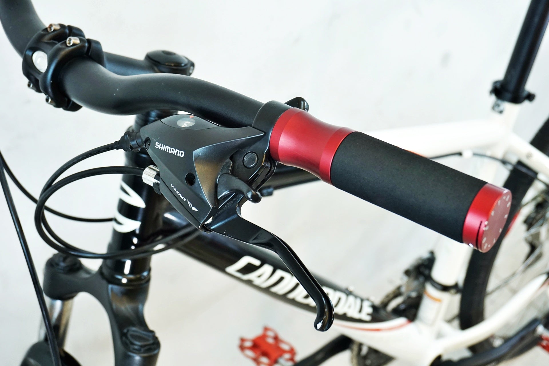 CANNONDALE 「キャノンデール」 F8 2010年モデル マウンテンバイク