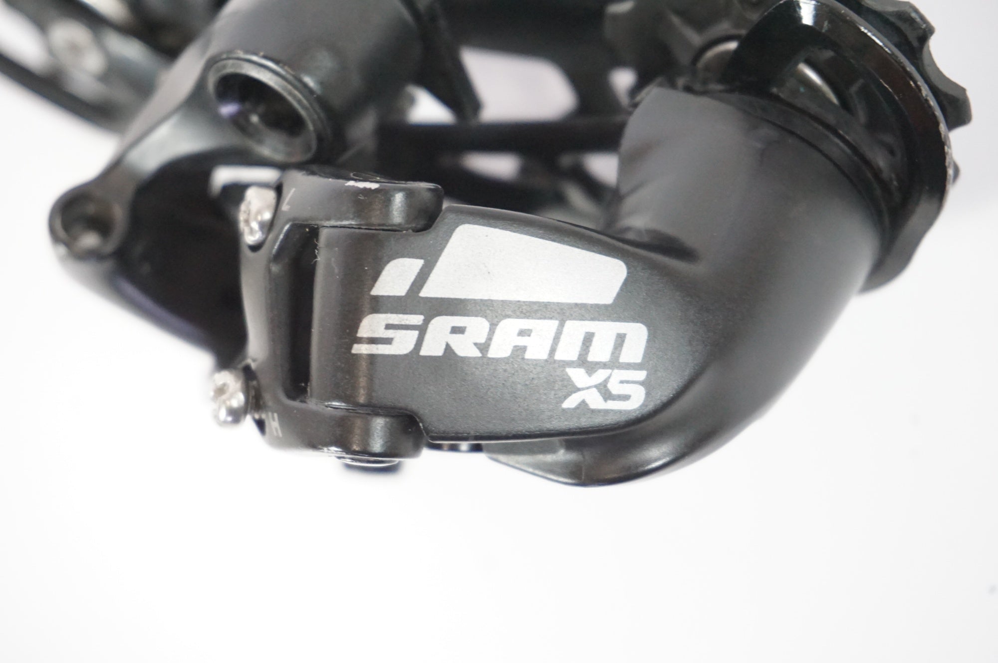 SRAM 「スラム」 SX5 リアディレイラー / 宇都宮店 ｜ バイチャリ公式