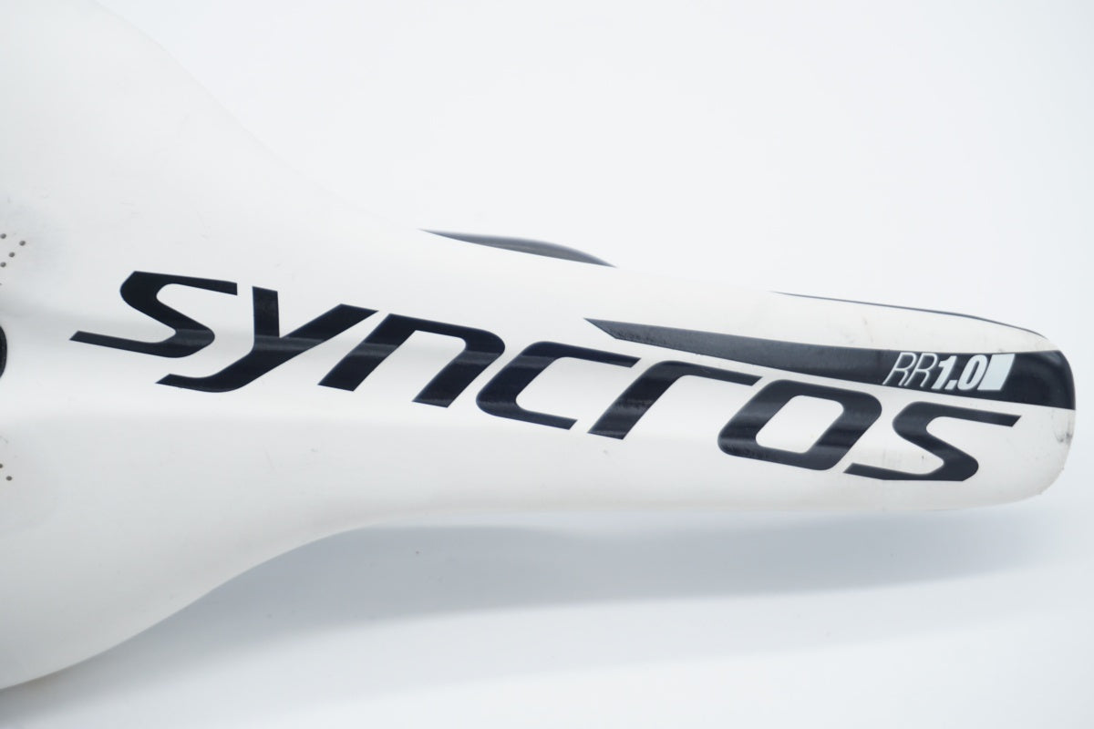 SYNCROS 「シンクロス」 RR1.0 サドル / 滋賀大津店