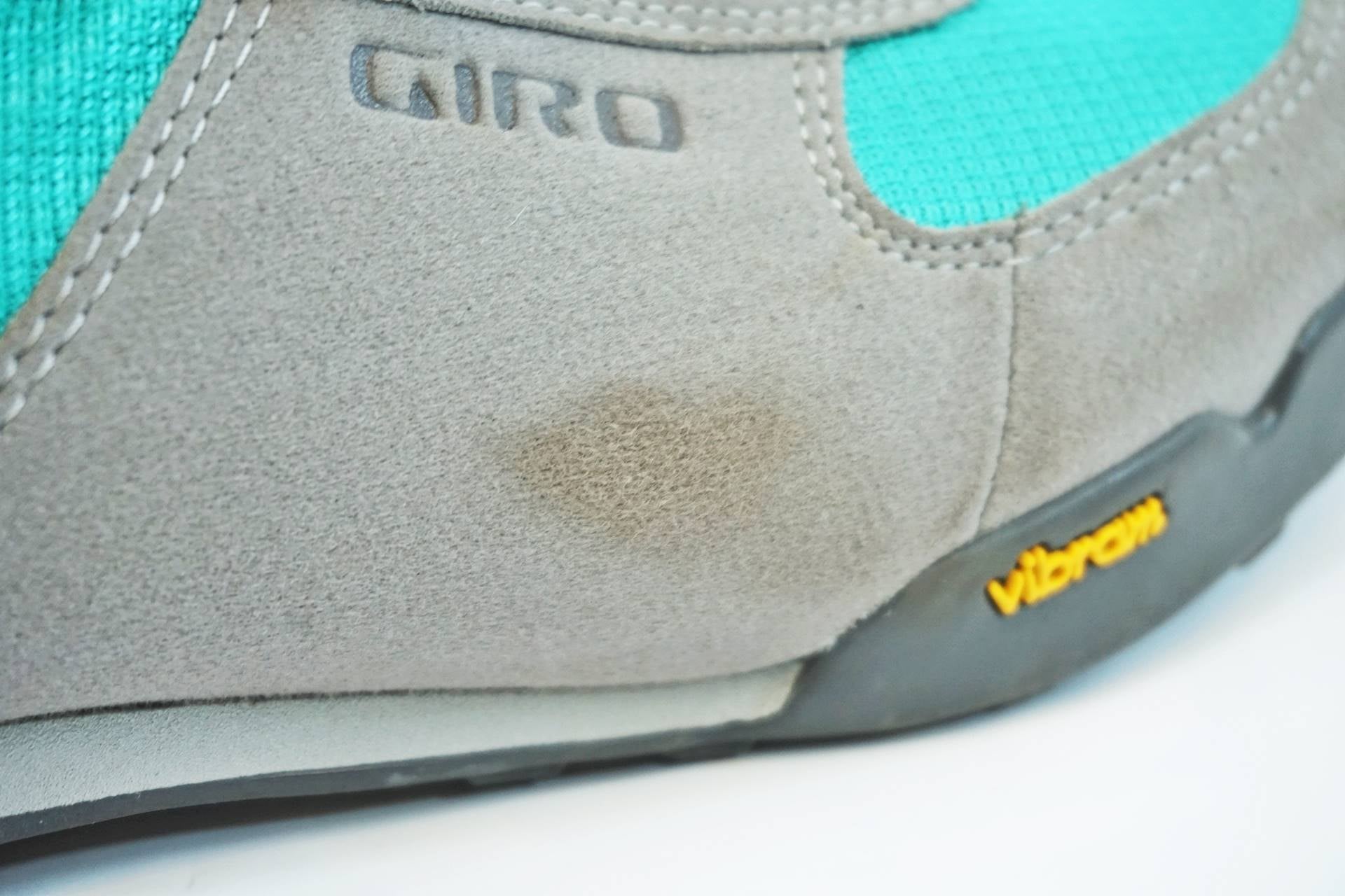 GIRO】これもビンディングシューズ！はじめてにも春の旅行や