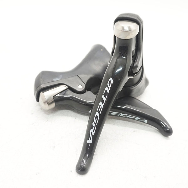 SHIMANO 「シマノ」 ULTEGRA ST-6800 デュアルコントロールレバー