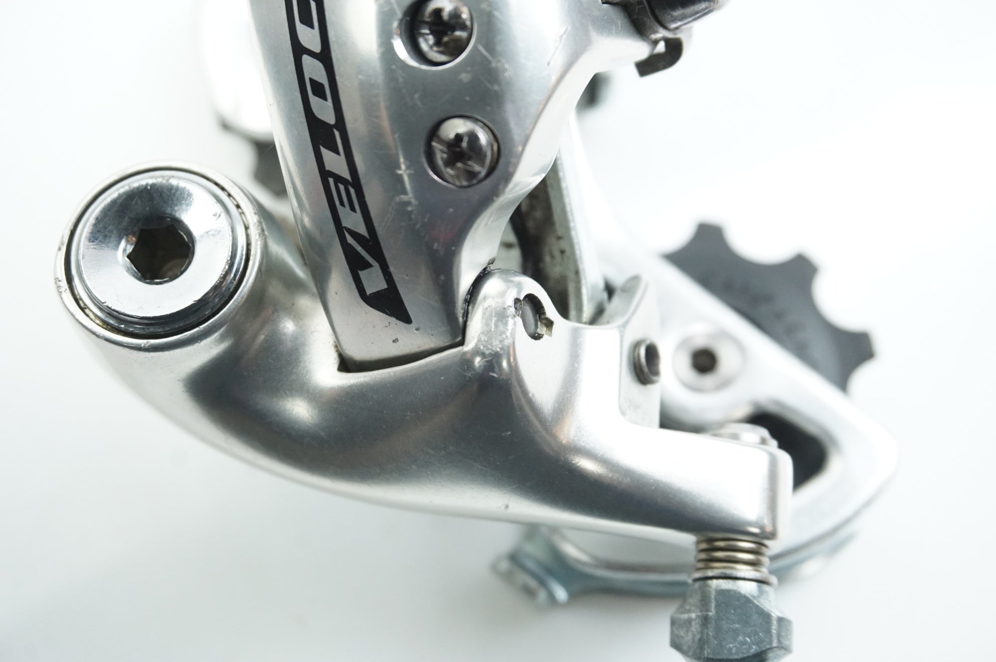 CAMPAGNOLO 「カンパニョーロ」 VELOCE コンポーネントセット / 中目黒店