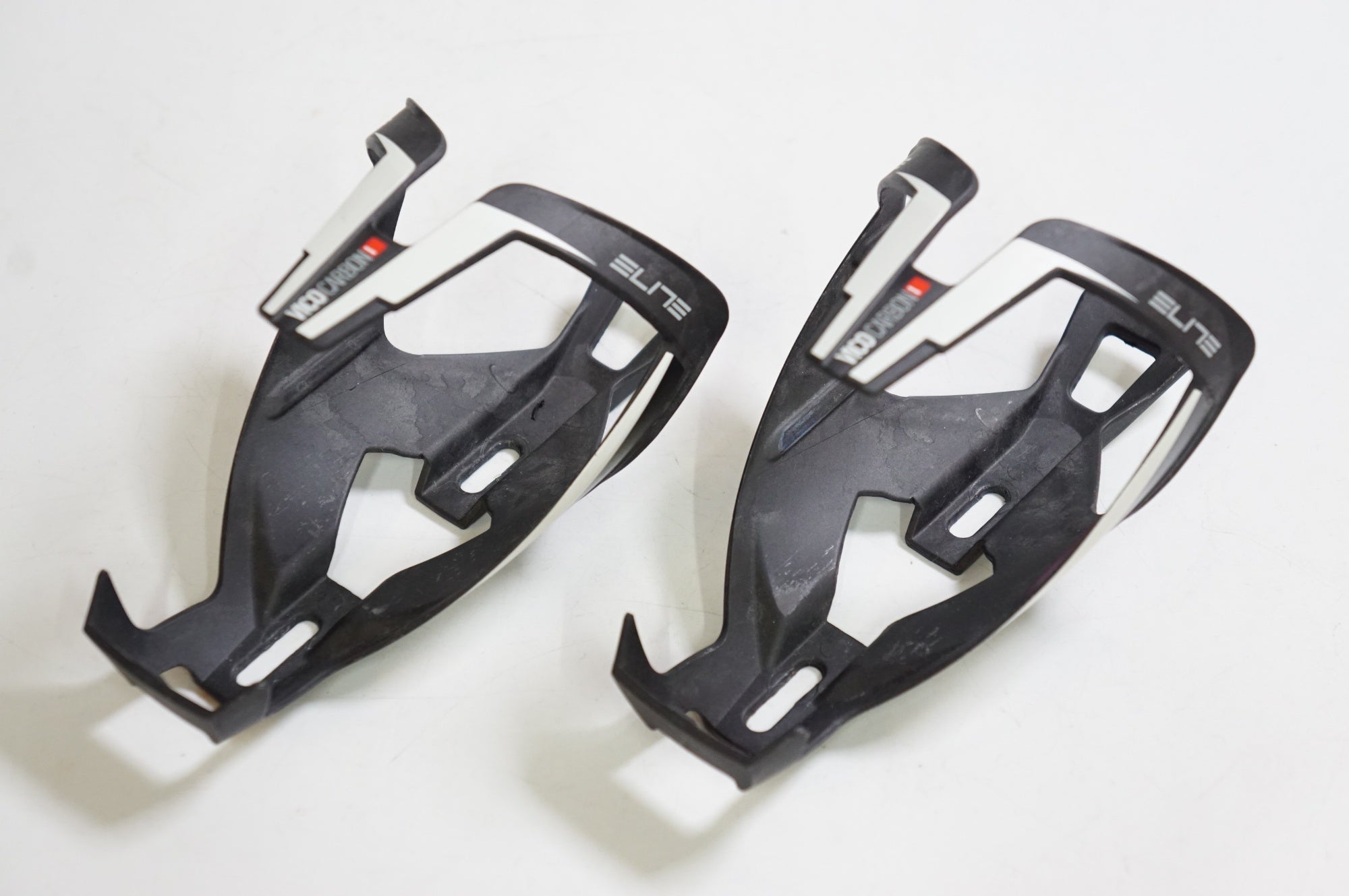ELITE 「エリート」 VICO CARBON ボトルケージセット / 熊谷本店