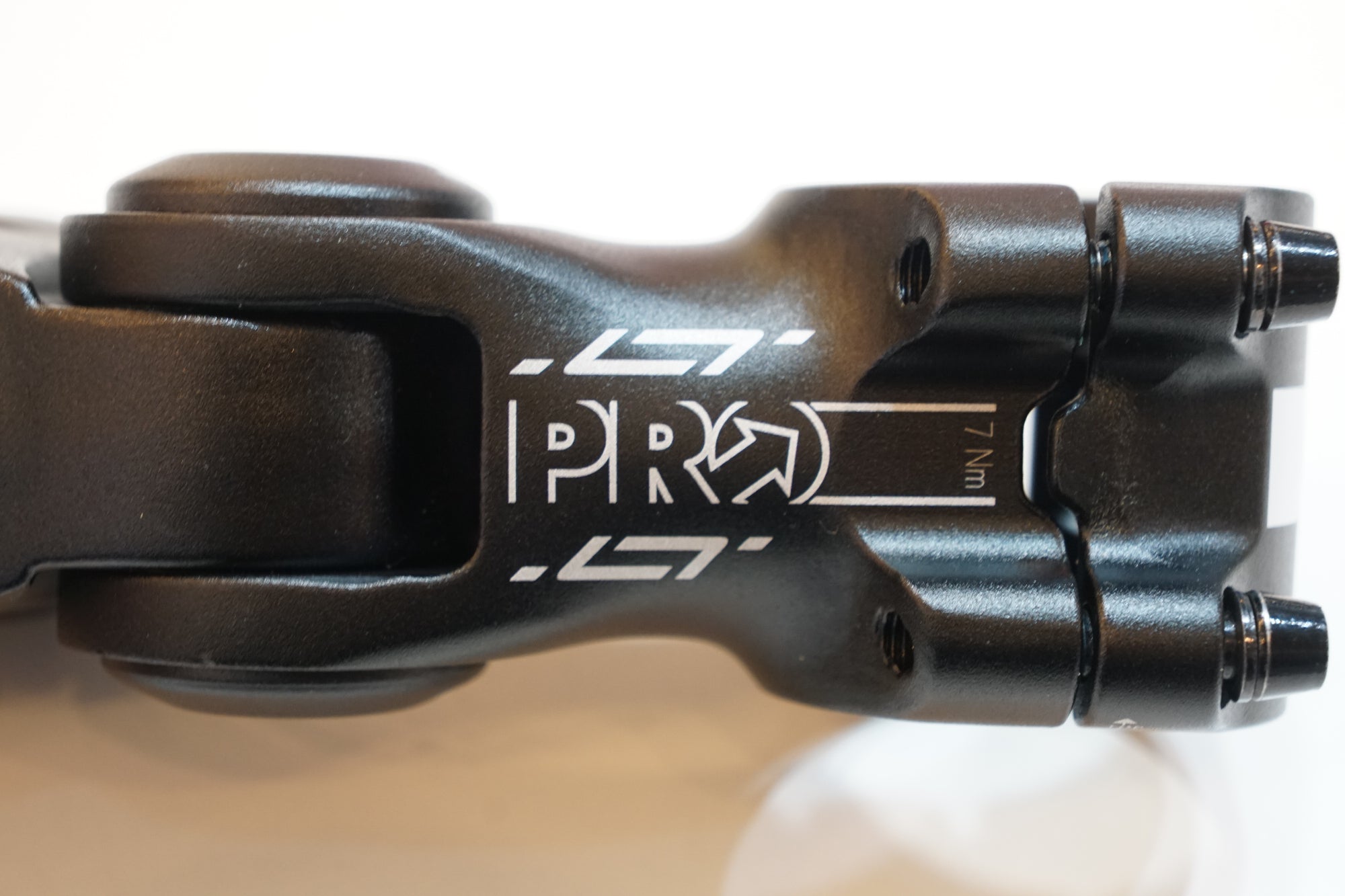 SHIMANO 「シマノ」 PRO LT φ31.8 90mm アジャスタブルステム / バイチャリ浦和ベース