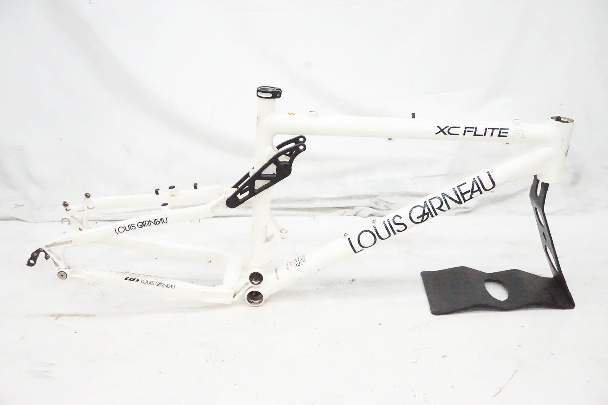 LOUIS GARNEAU 「ルイガノ」 XC FLITE R 2006年頃モデル フレーム / 大阪美原北インター店