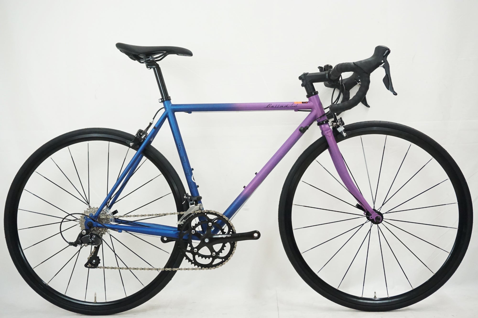 期間限定 希少 プログレッシブ ロードバイク【引き取り限定】 ロードバイク - 自転車本体 ｜ バイチャリ公式オンライン