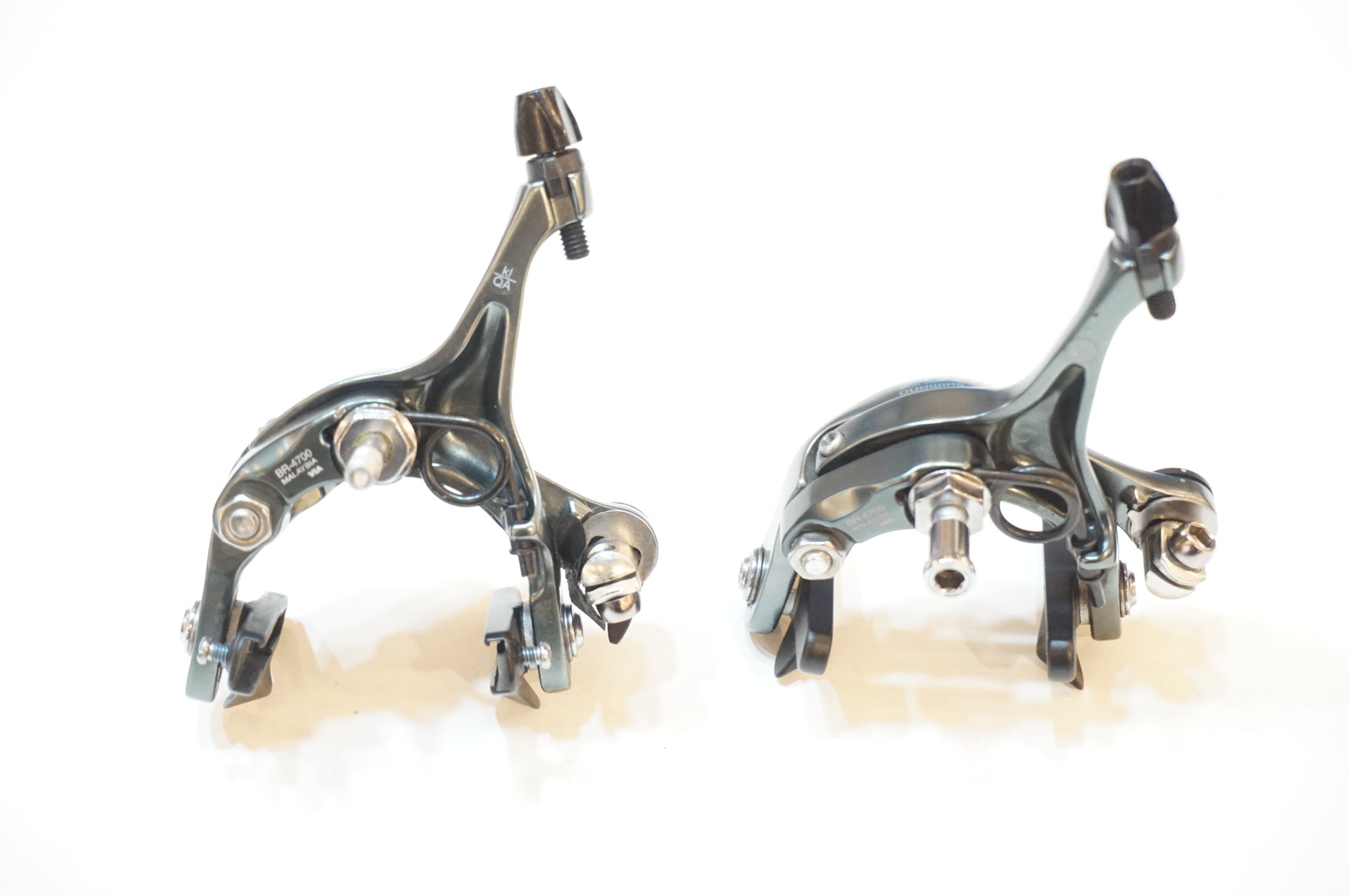 SHIMANO 「シマノ」 TIAGRA BR-4700 ブレーキキャリパーセット / 浦和ベース