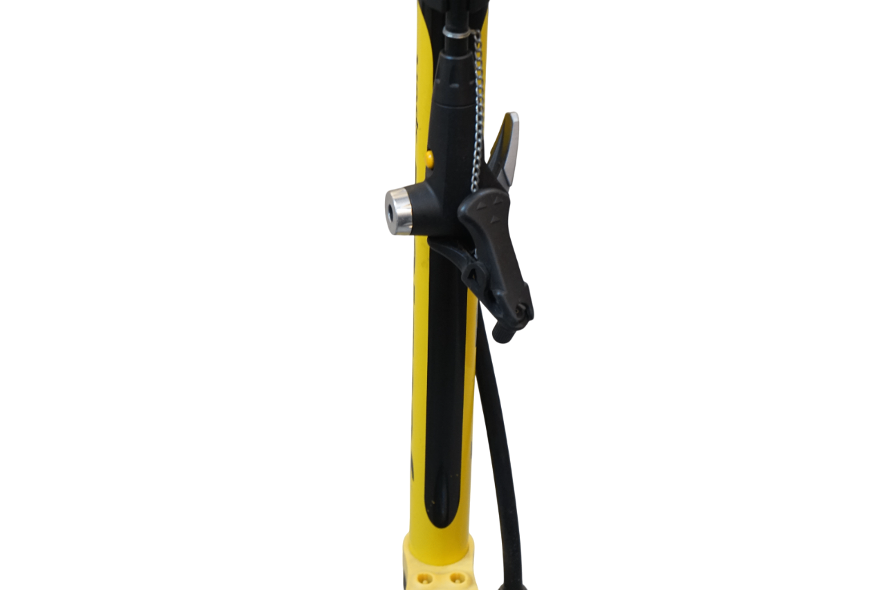 TOPEAK 「トピーク」 JOEBLOW SPORT フロアポンプ / バイチャリ浦和ベース