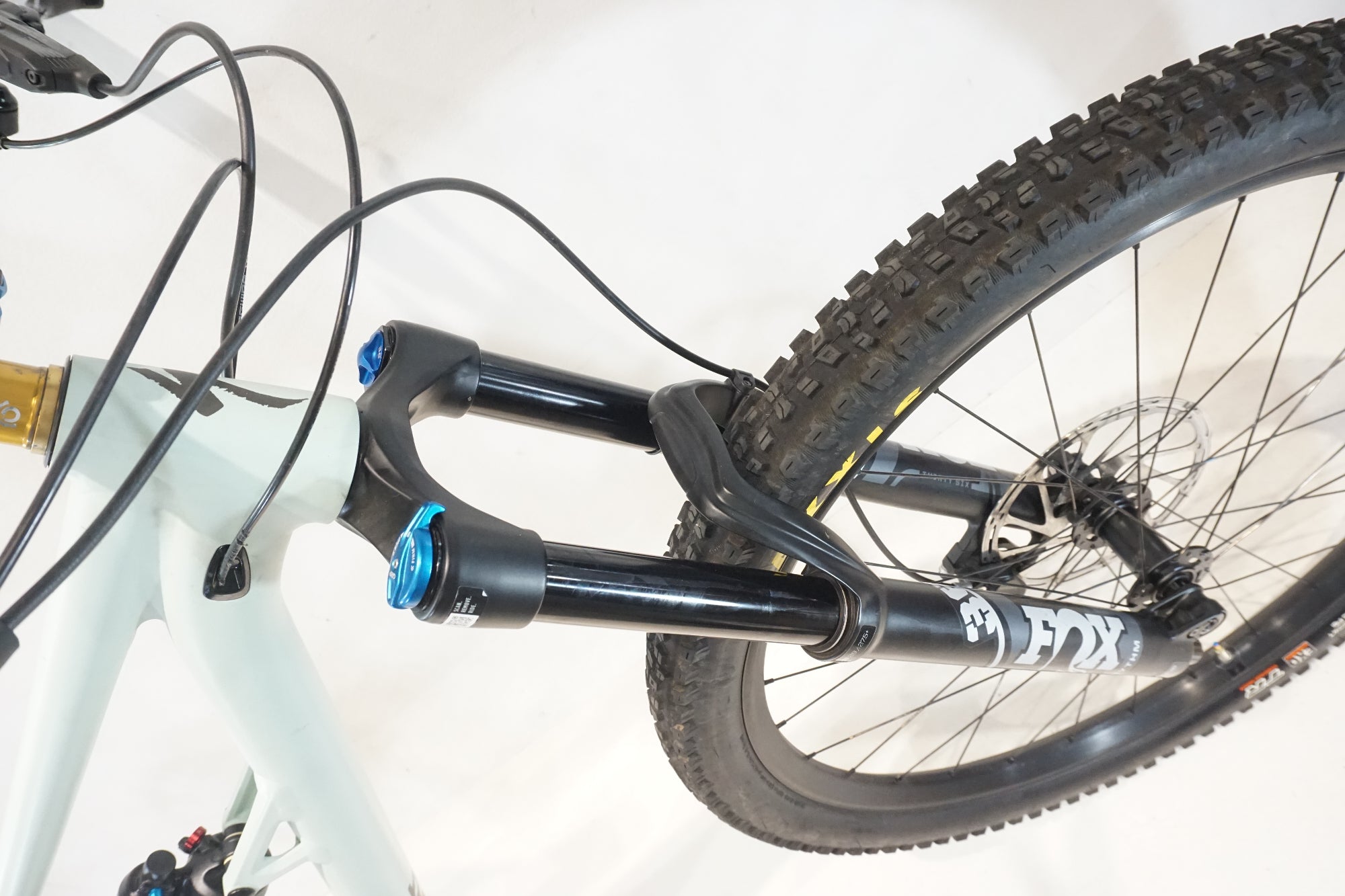 SPECIALIZED 「スペシャライズド」 STATUS 160 2022年モデル 29/27.5インチ マウンテンバイク / 横浜戸塚店