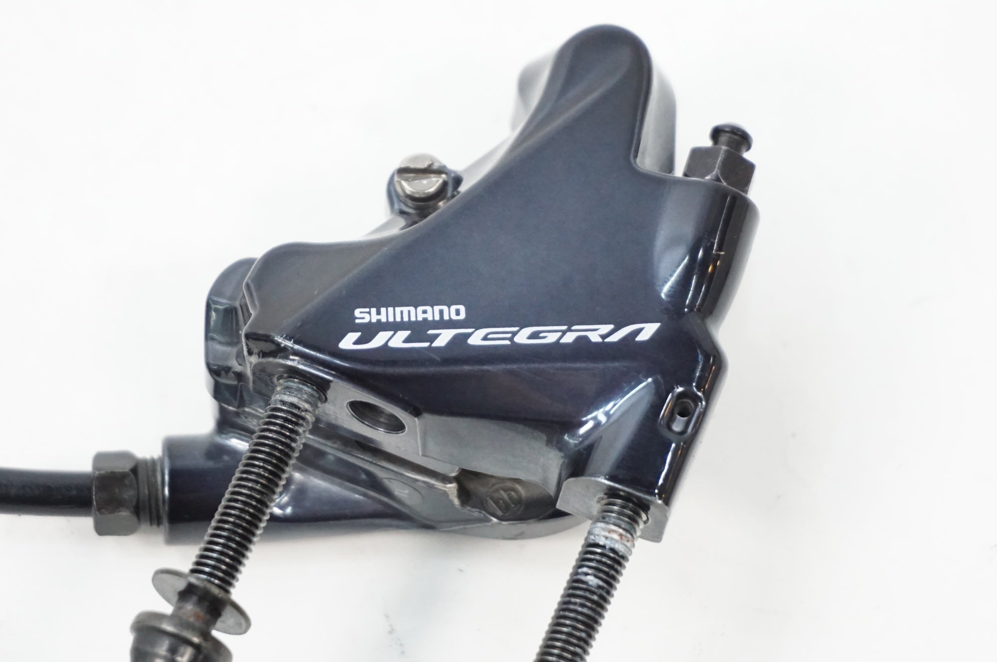 SHIMANO 「シマノ」  ULTEGRA BR-8070 ブレーキキャリパーセット / 川越店