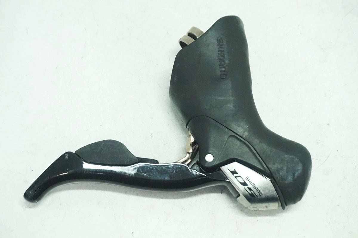 SHIMANO 「シマノ」 105 ST-5700 デュアルコントロールレバー