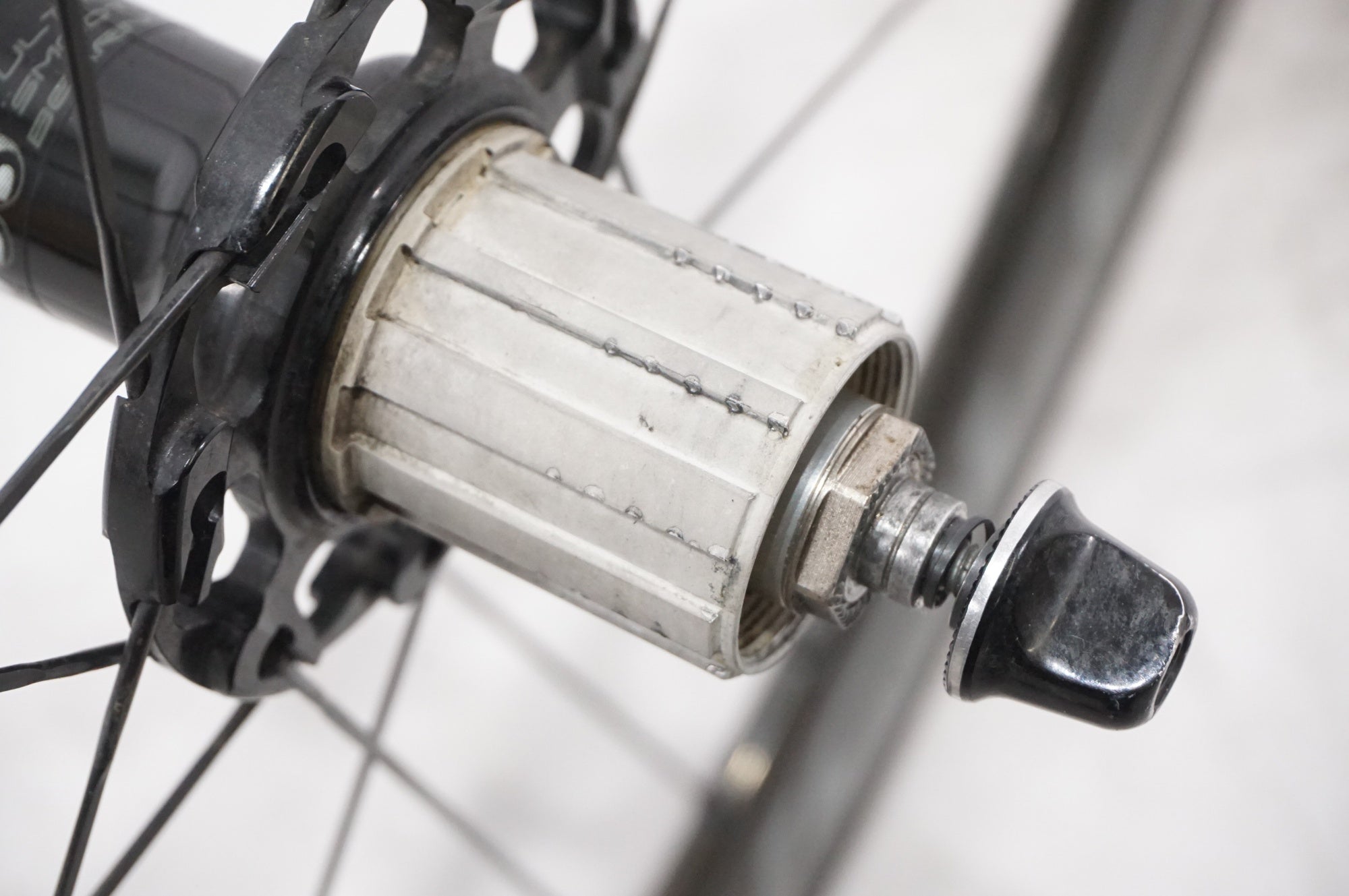 CAMPAGNOLO 「カンパニョーロ」 BORA ONE 50 AC3 CL シマノ11速