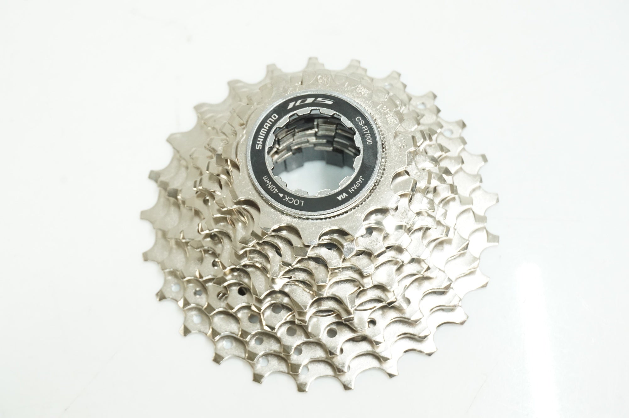 SHIMANO 「シマノ」 105 CS-R7000 12-25T スプロケット / 大宮店