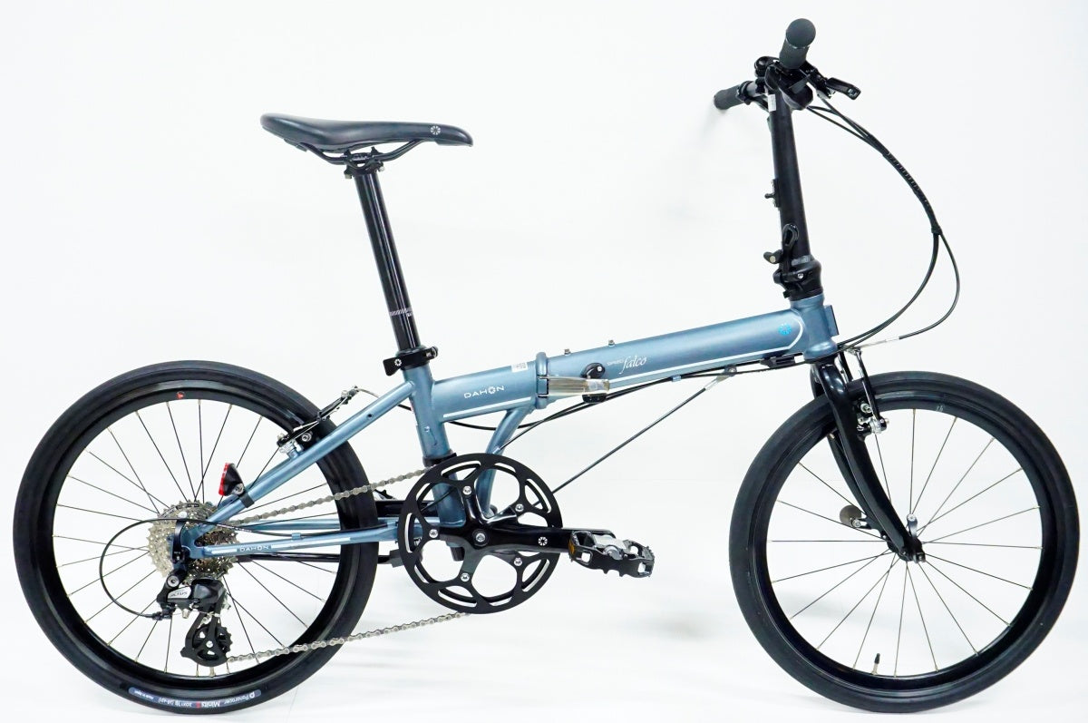 DAHON 「ダホン」 SPEED FALCO 2024年モデル 20インチ 折り畳み自転車 / 名古屋大須店
