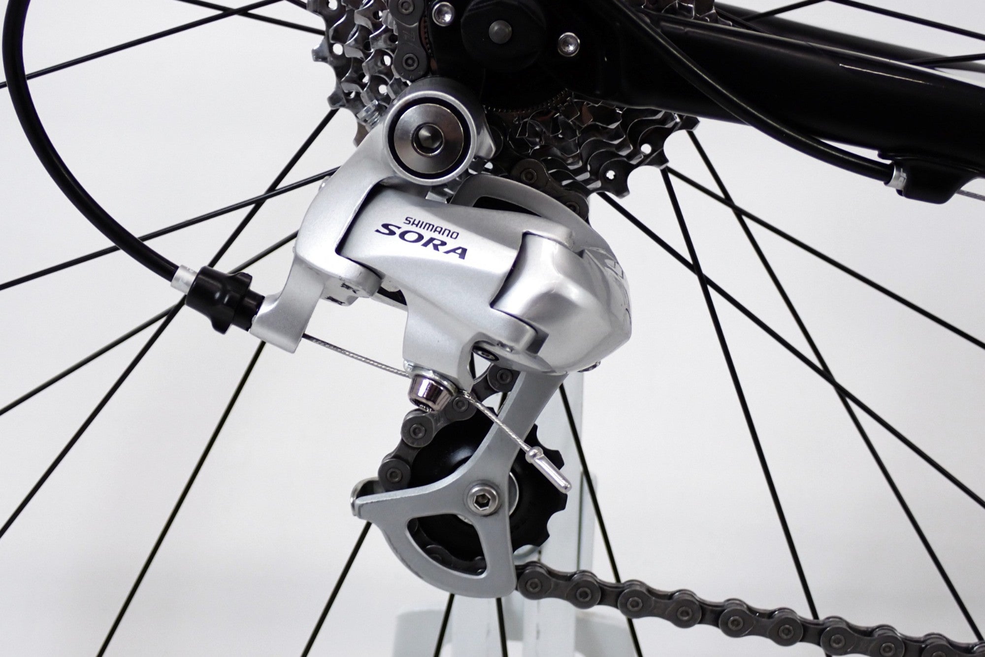 CANNONDALE 「キャノンデール」 CAAD8 SORA 2012年モデル ロードバイク / 伊勢崎店