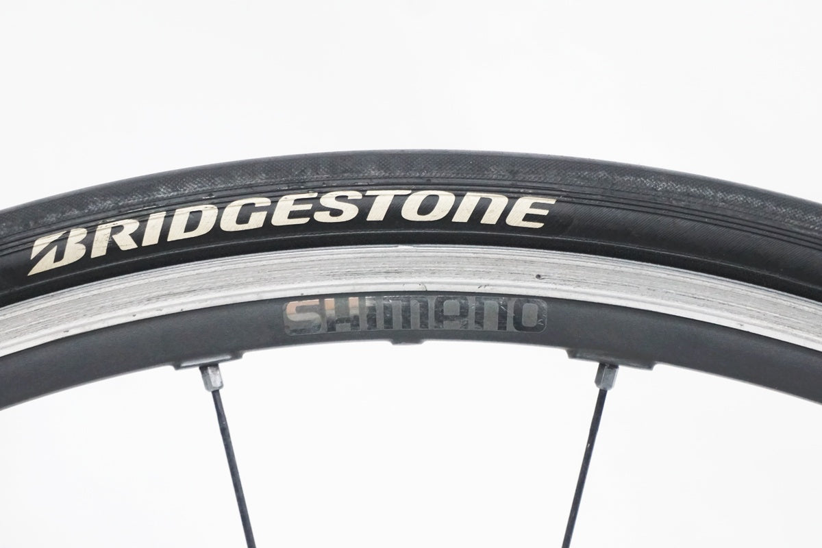 SHIMANO 「シマノ」 ULTEGRA WH-6800 シマノ11速 ホイールセット