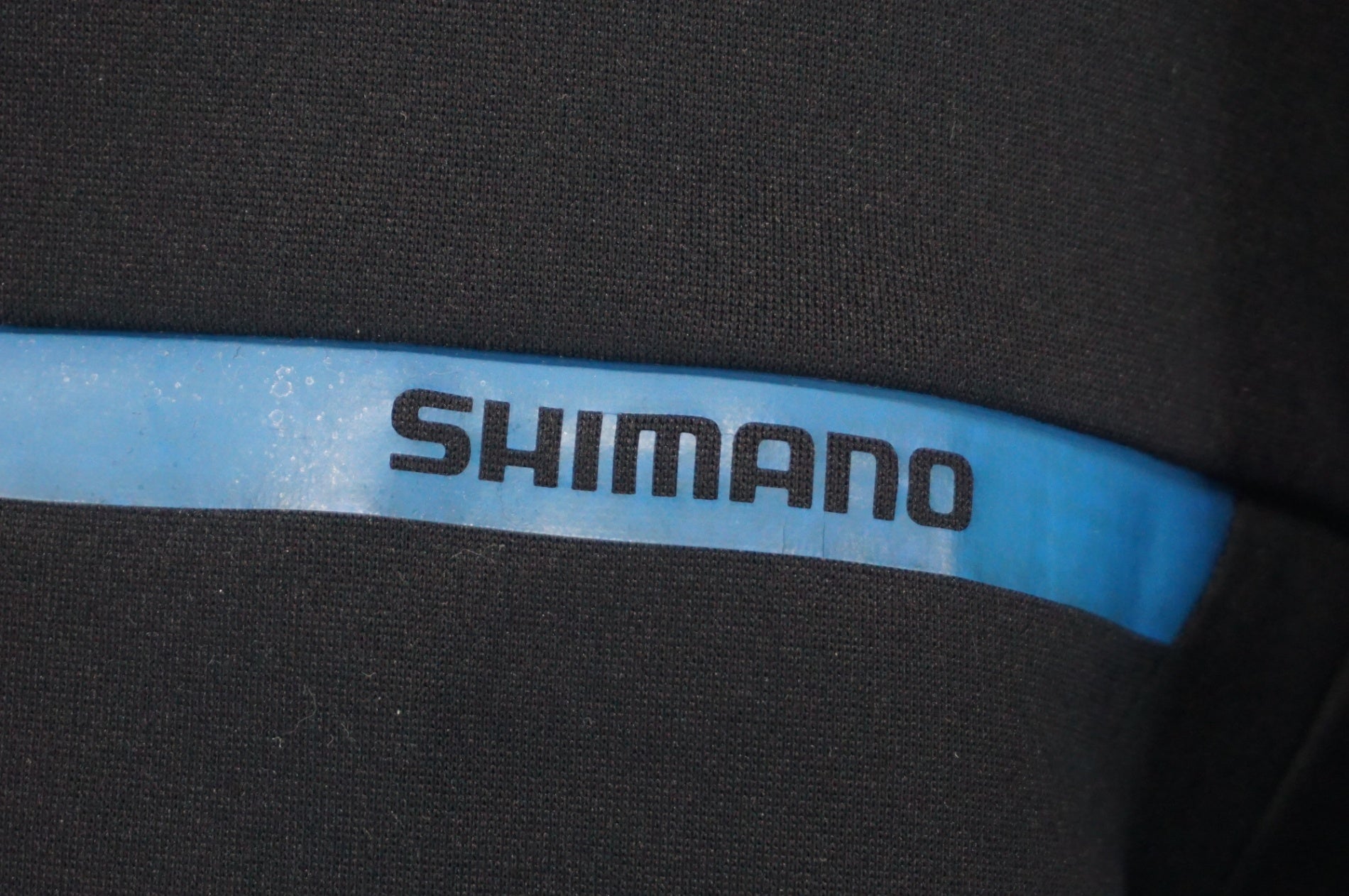 SHIMANO 「シマノ」 XLサイズ サーマルウインタージャージ / 阪急塚口店