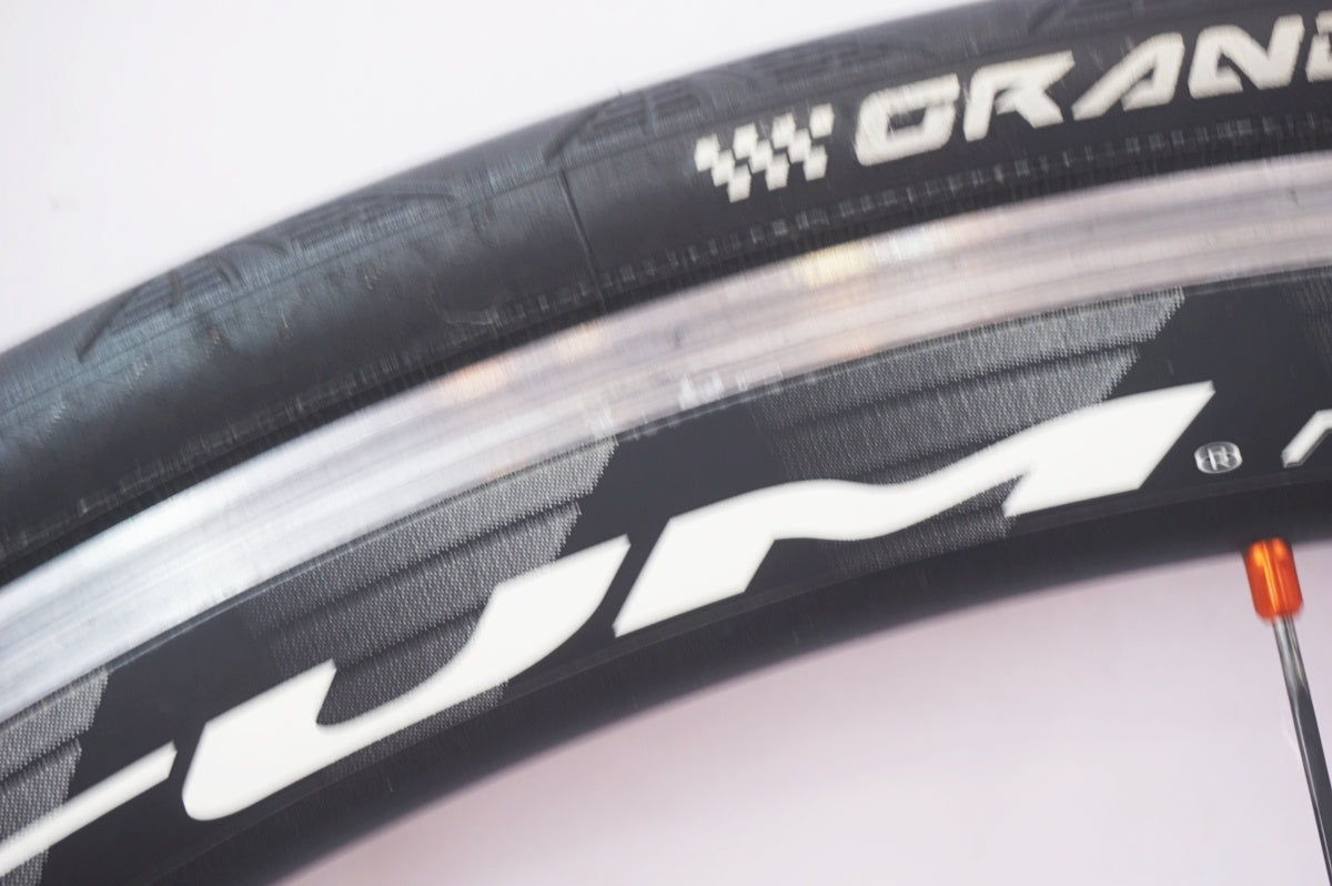 FULCRUM 「フルクラム」 RACING QUATTRO シマノ11速 ホイールセット