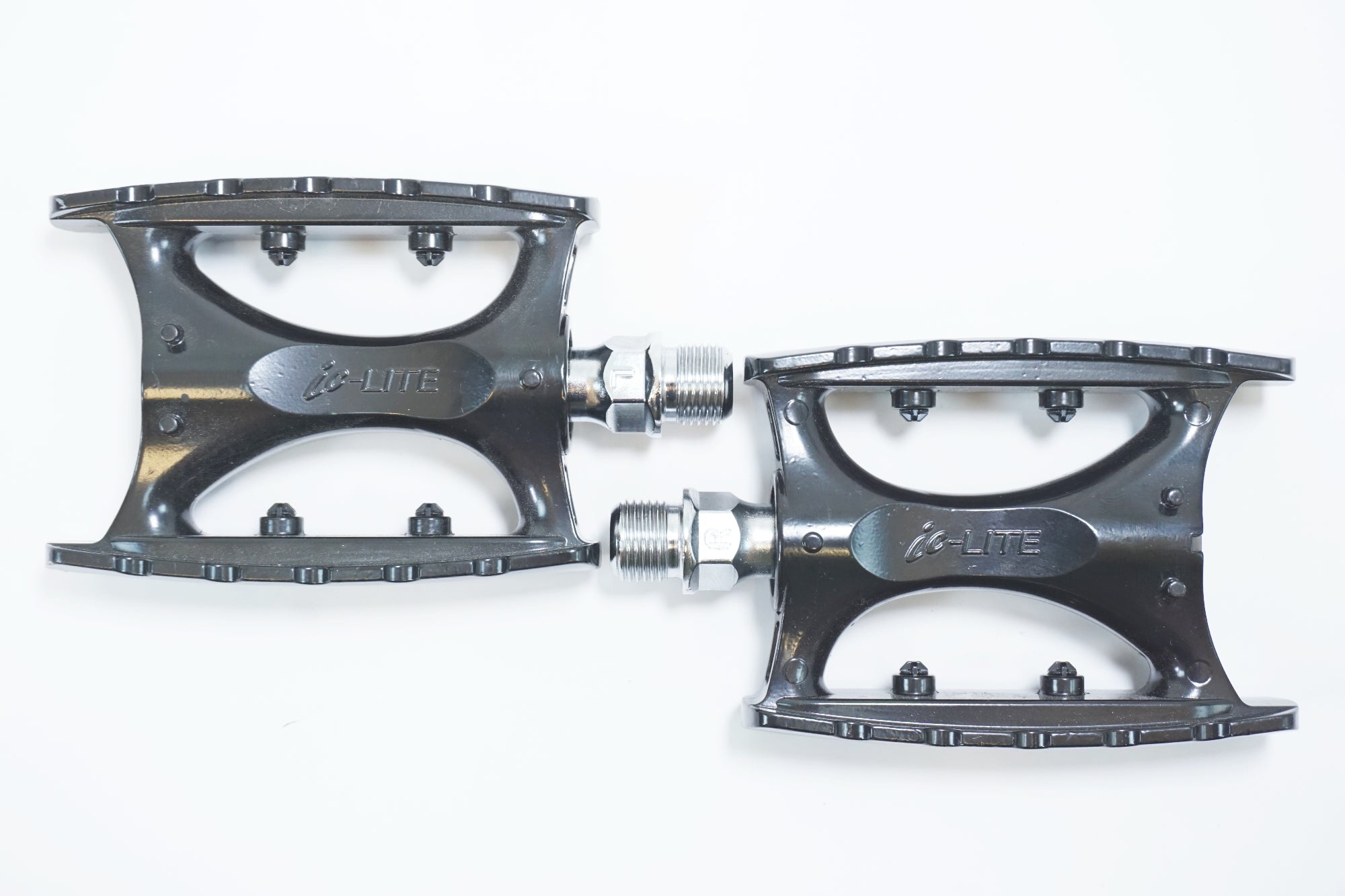 MKS 「ミカシマ」 IC-LITE ペダル / 有明ガーデン店