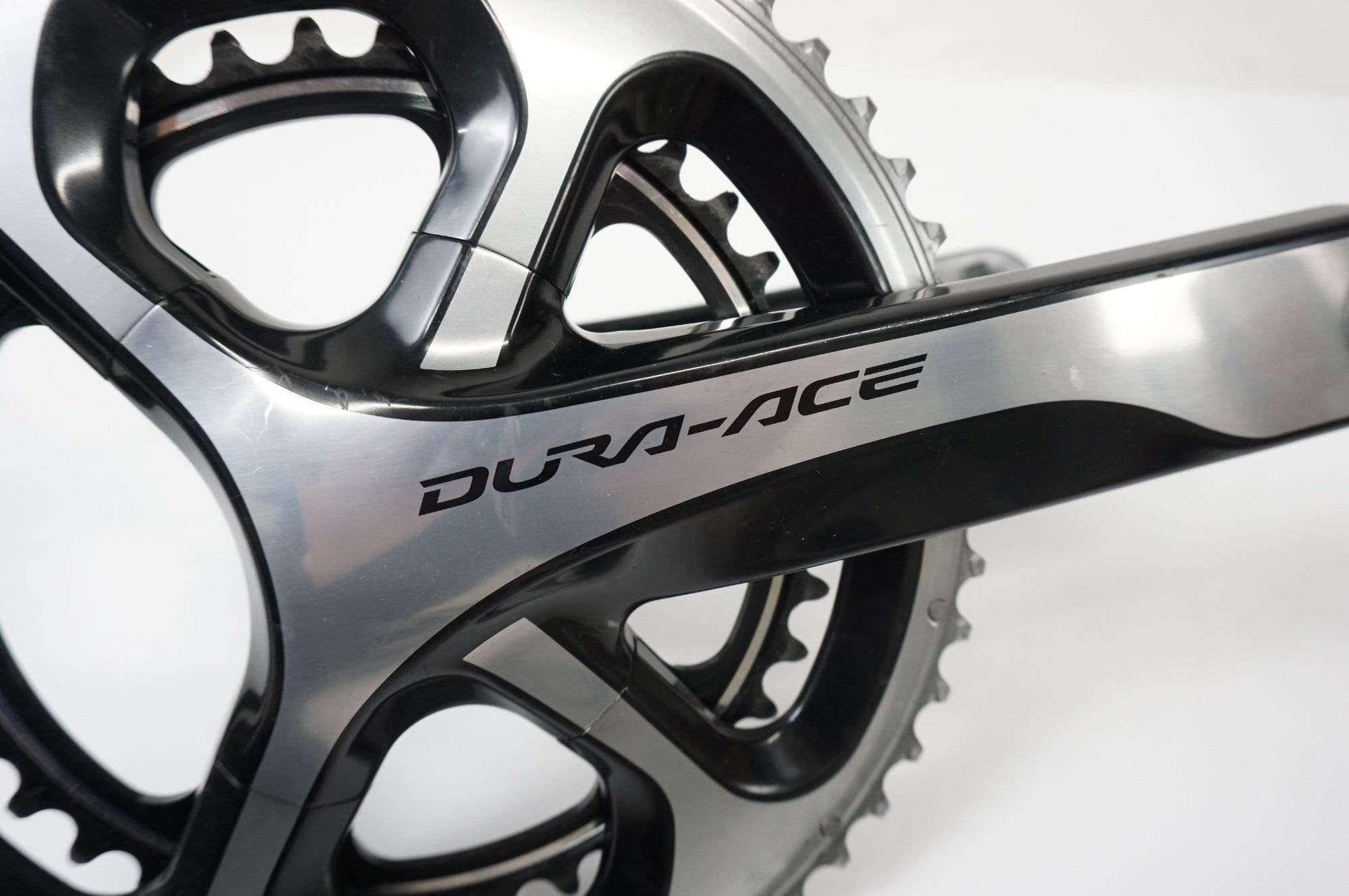 SHIMANO 「シマノ」 DURA-ACE FC-9000 STAGES 172.5mm クランクセット / 大宮店