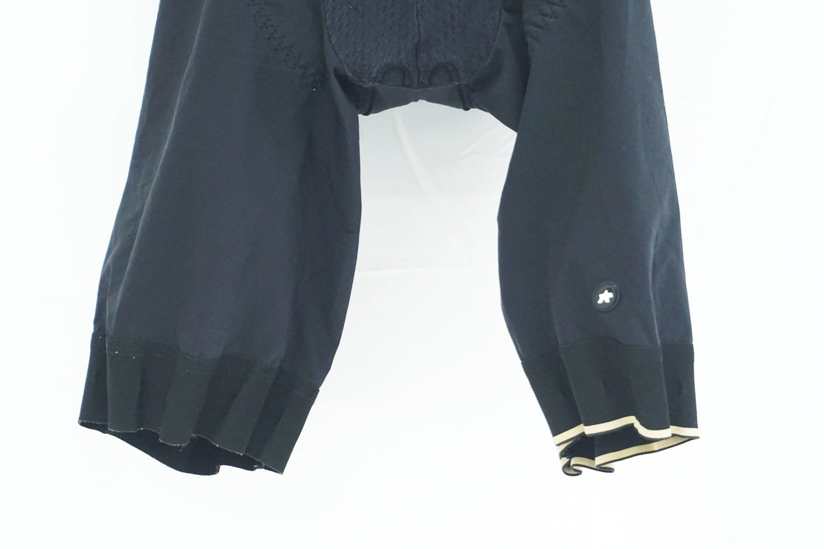 ASSOS 「アソス」 Lサイズ ビブショーツ / 大阪美原北インター店