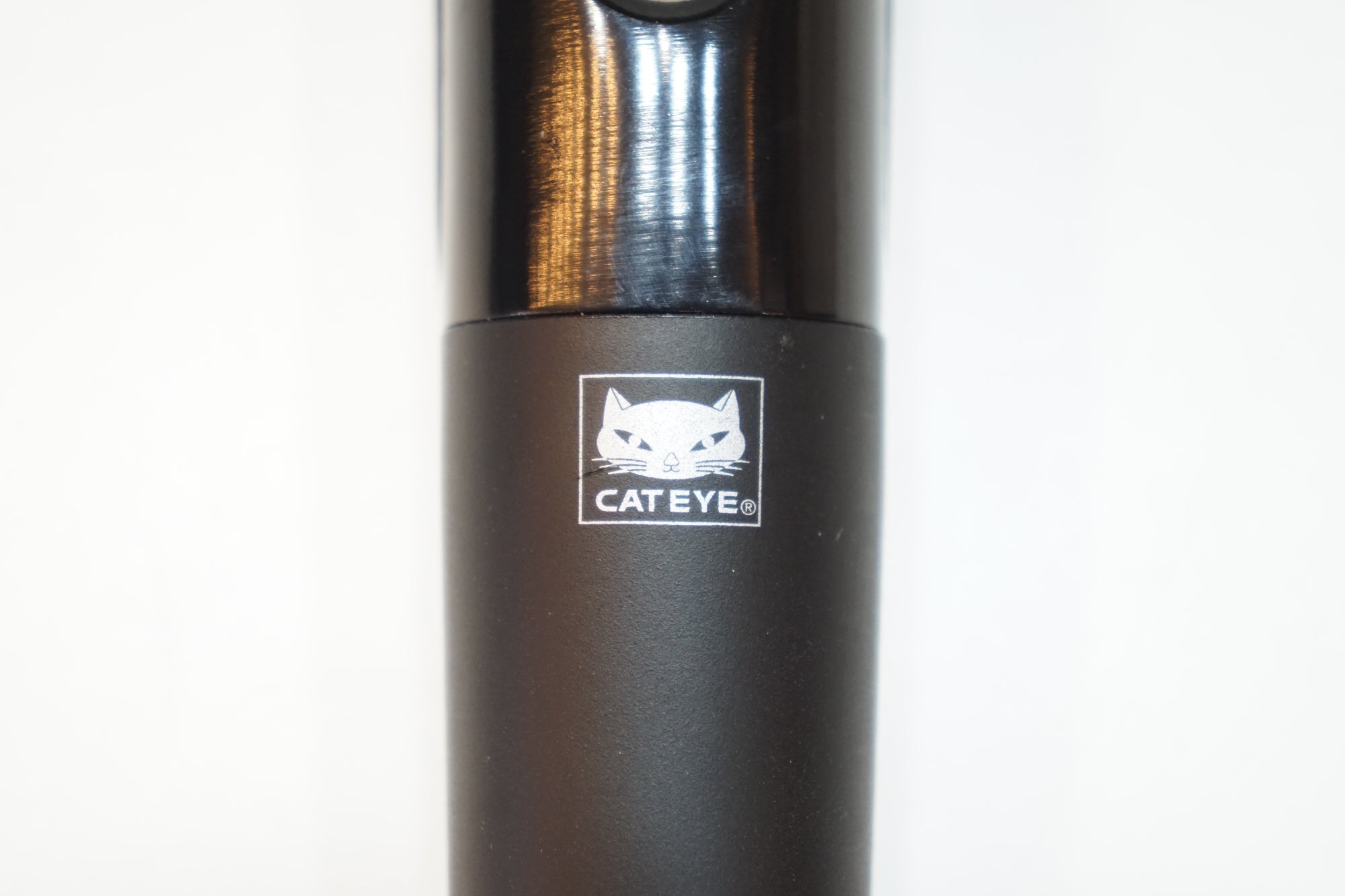 CATEYE 「キャットアイ」 VOLT400 フロントライト / バイチャリ浦和ベース