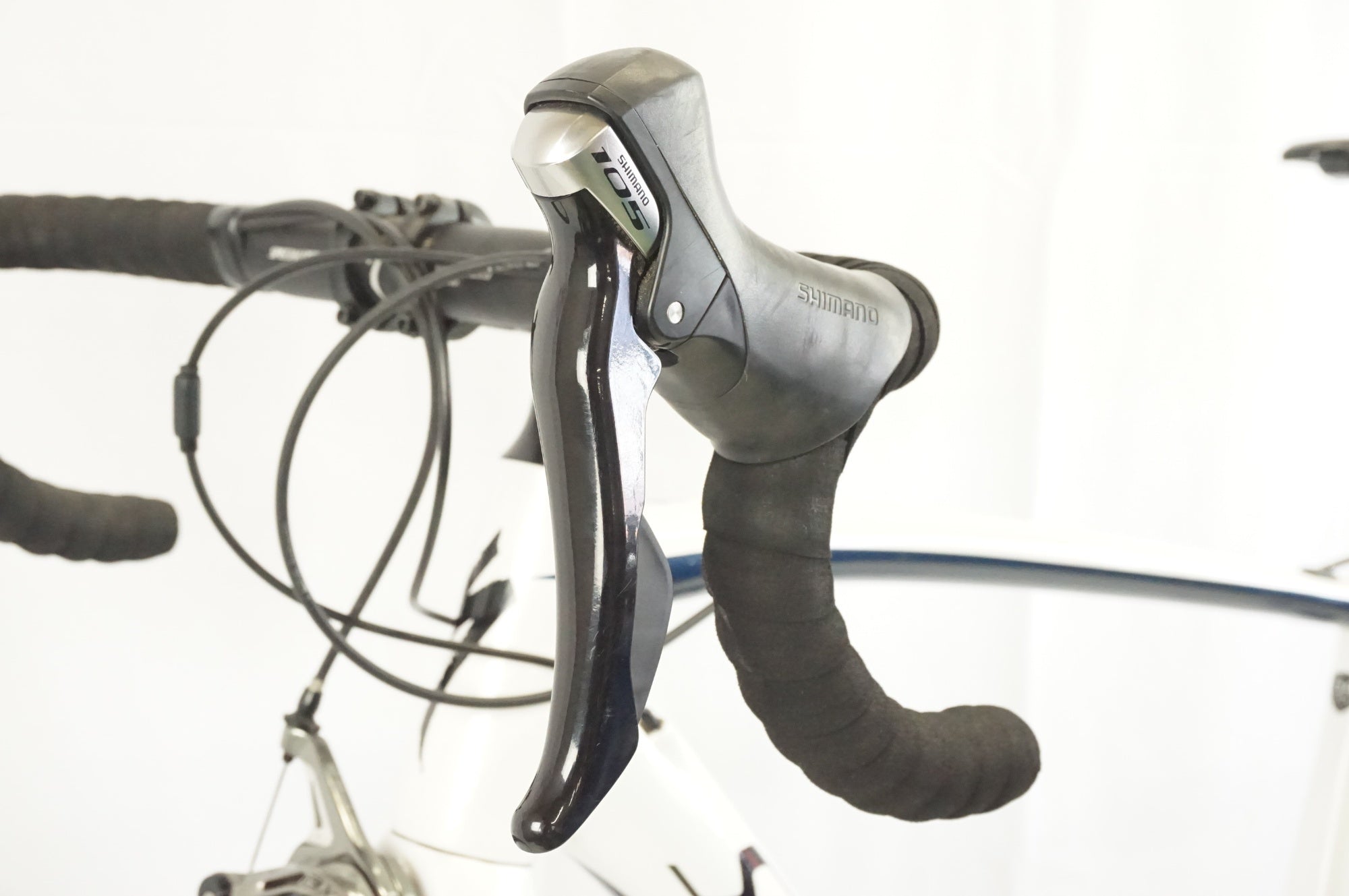 Specialized S-Works Tarmac SL8 2025 - Sram Force AXS 12sp