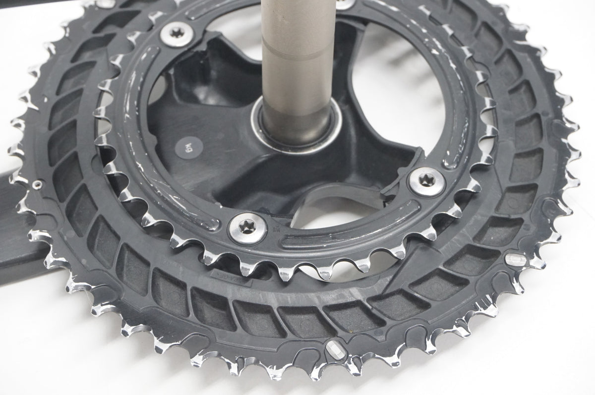 SHIMANO 「シマノ」 105 FC-R7100 50-34T 172.5mm クランク / 福岡店
