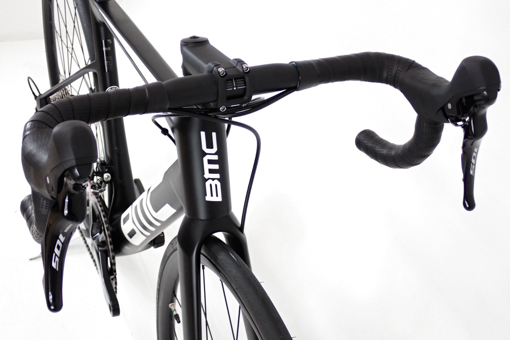 BMC 「ビーエムシー」 TEAMMACHINE SLR FIVE 2024年モデル ロード BMC 「ビーエムシー」 TEAMMACHINE SLR FIVE 2024年モデル ロード