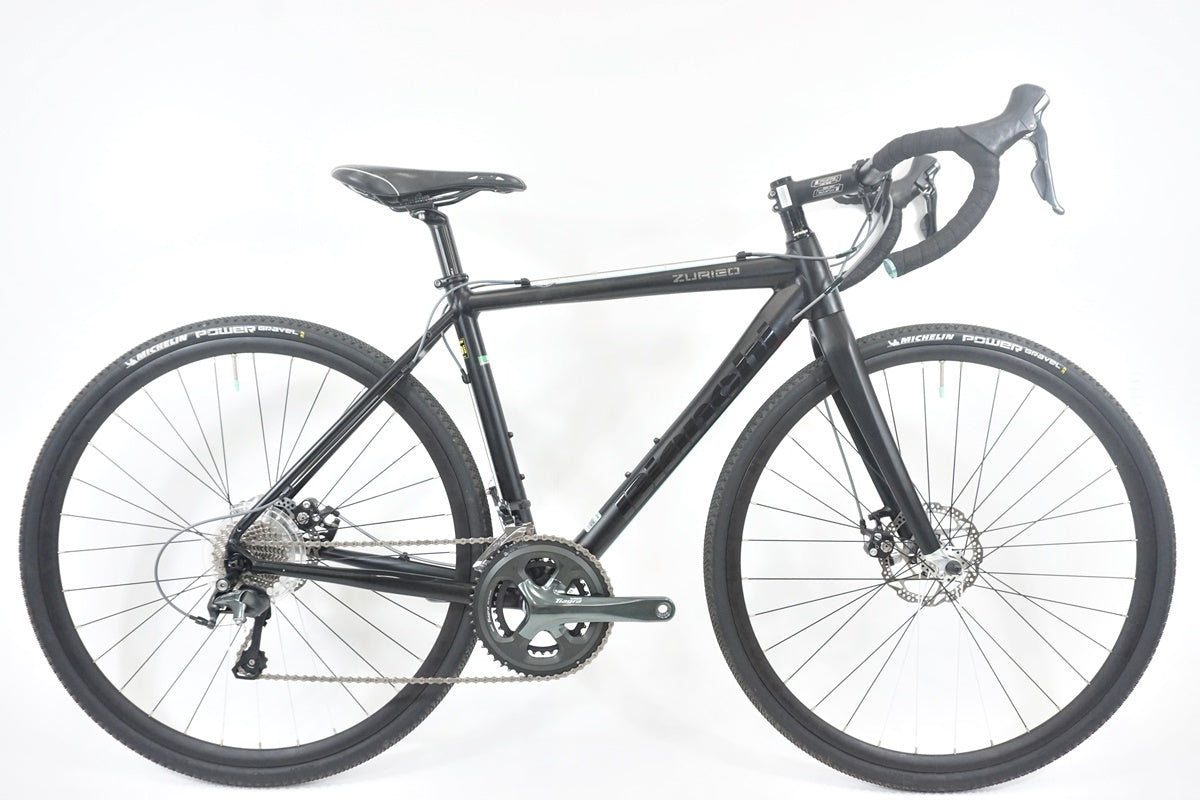 BIANCHI 「ビアンキ」 ZURIGO 2015年モデル シクロクロス / 東京商品化センター