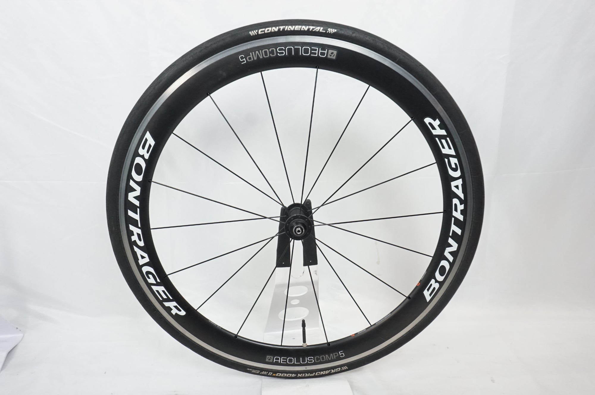 BONTRAGER 「ボントレガー」 AEOLUS COMP 5 SHIMANO 11S