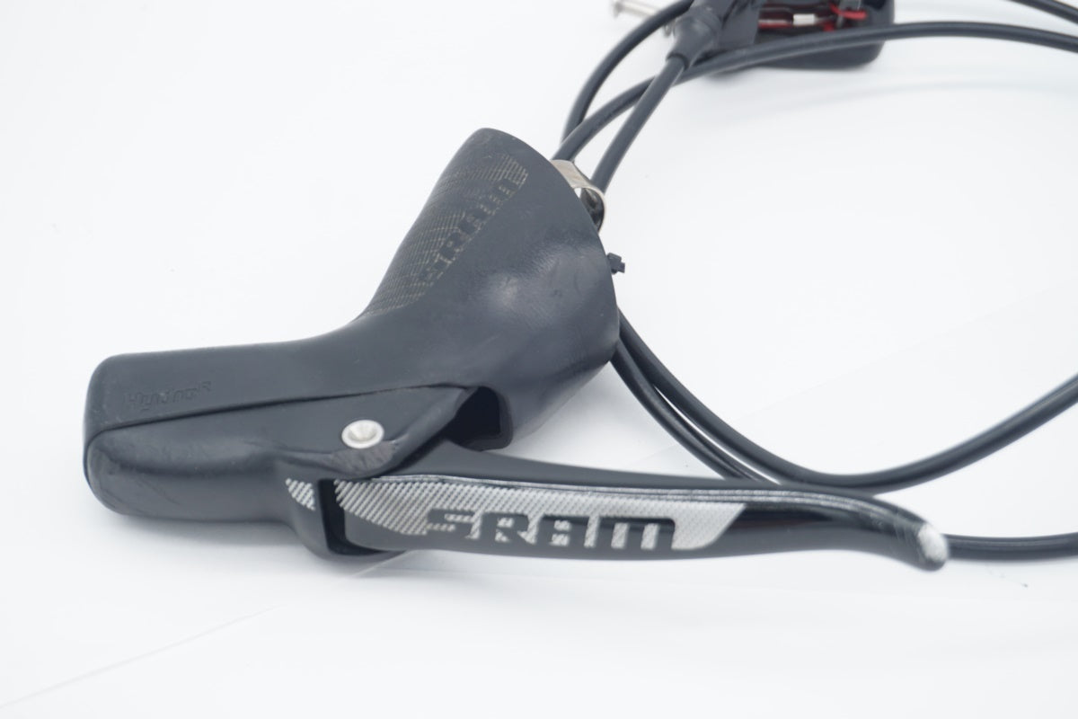 SRAM 「スラム」 RIVAL1 シフトレバー＋油圧ディスクブレーキセット / 滋賀大津店