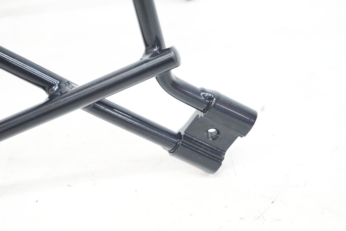 RITEWAY 「ライトウェイ」 リアキャリア / 大阪美原北インター店