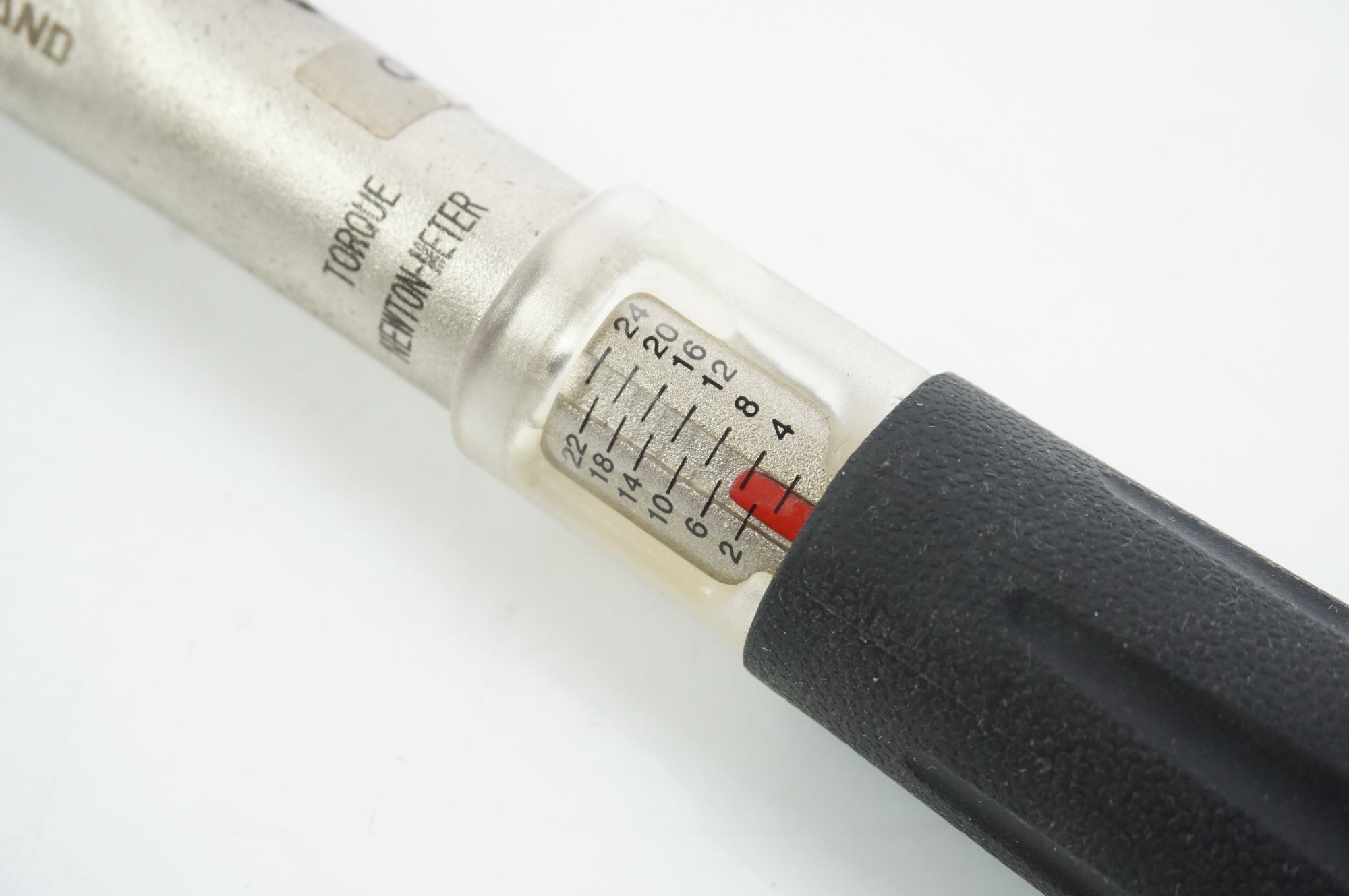 BIKE HAND 「バイクハンド」 YC-617-2S トルクレンチセット / 中目黒店