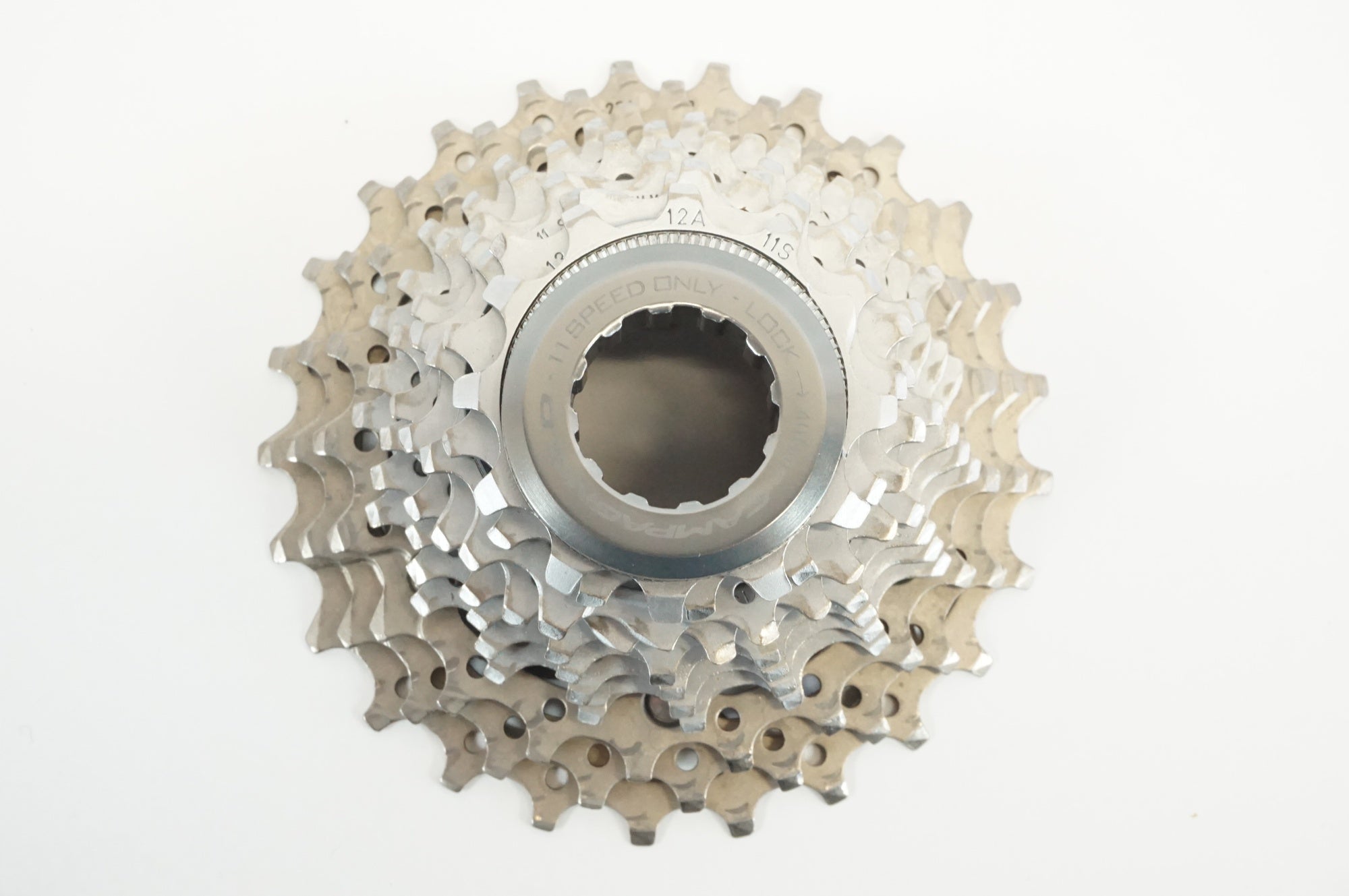 CAMPAGNOLO 「カンパニョーロ」 RECORD 11s 12-25T スプロケット / 宇都宮店