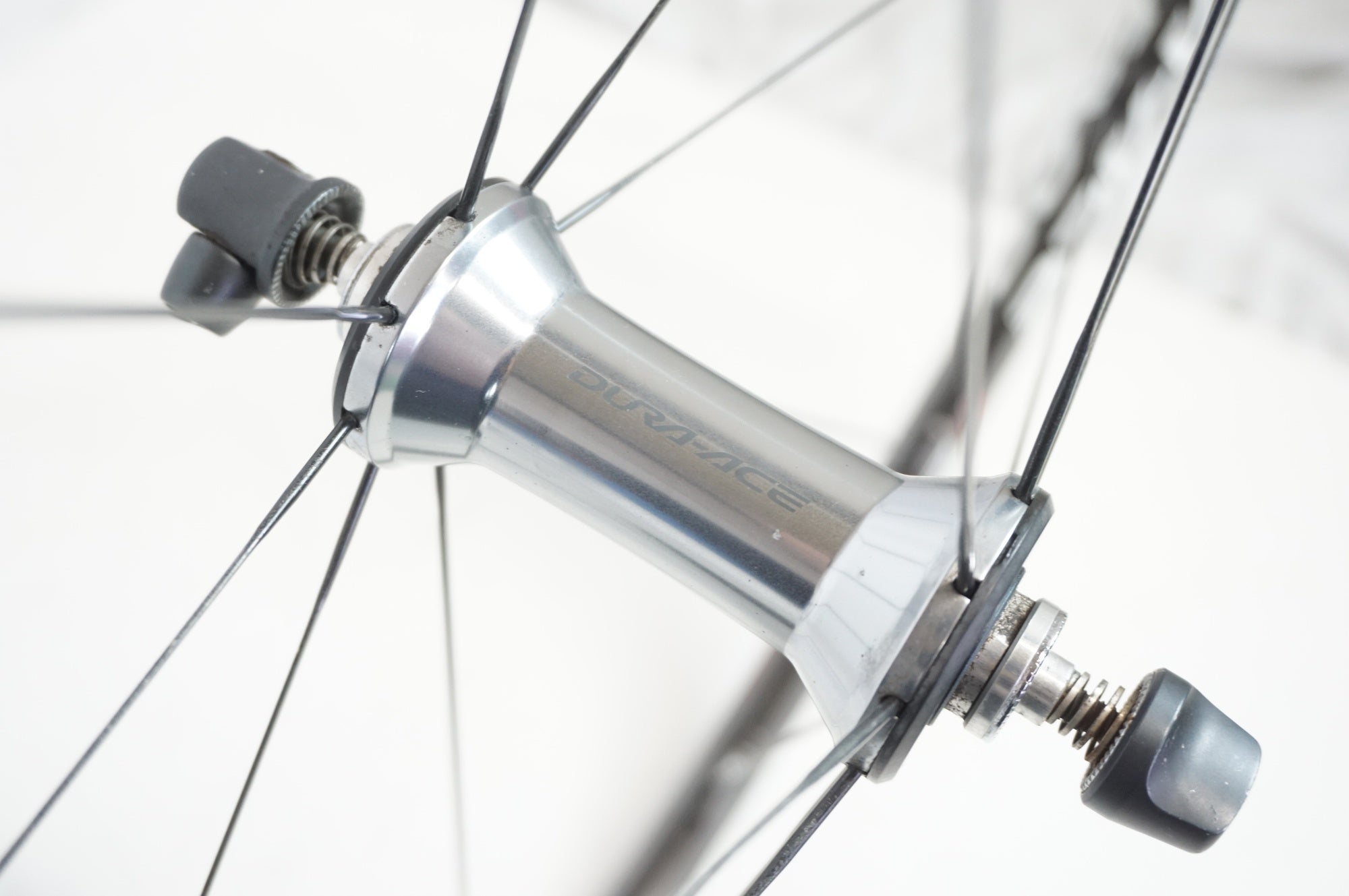 SHIMANO 「シマノ」 DURA-ACE WH-7900 C24 SHIMANO10s ホイールセット