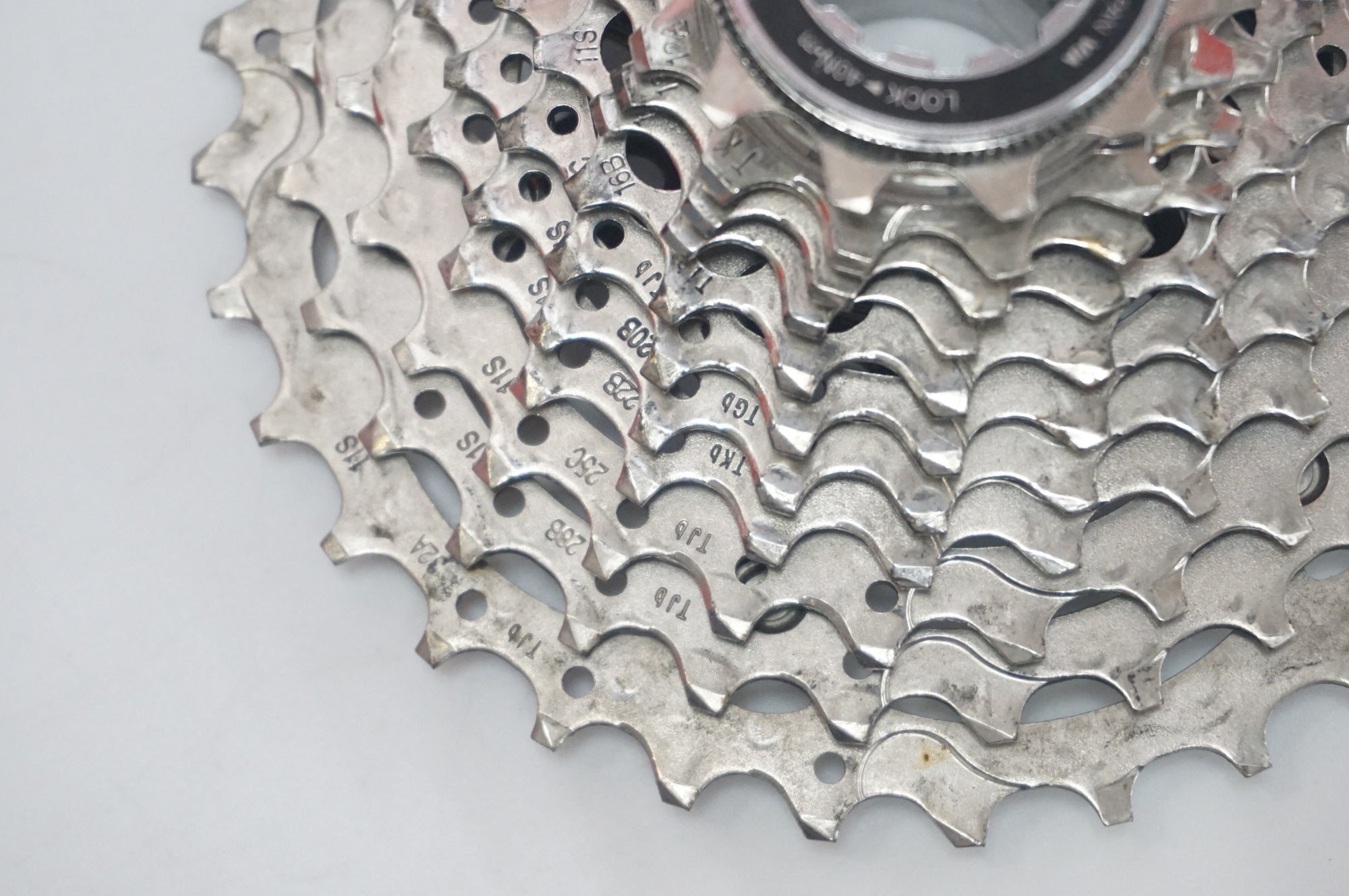 SHIMANO 「シマノ」 105 CS-R7000 11-32T スプロケット / 福岡店