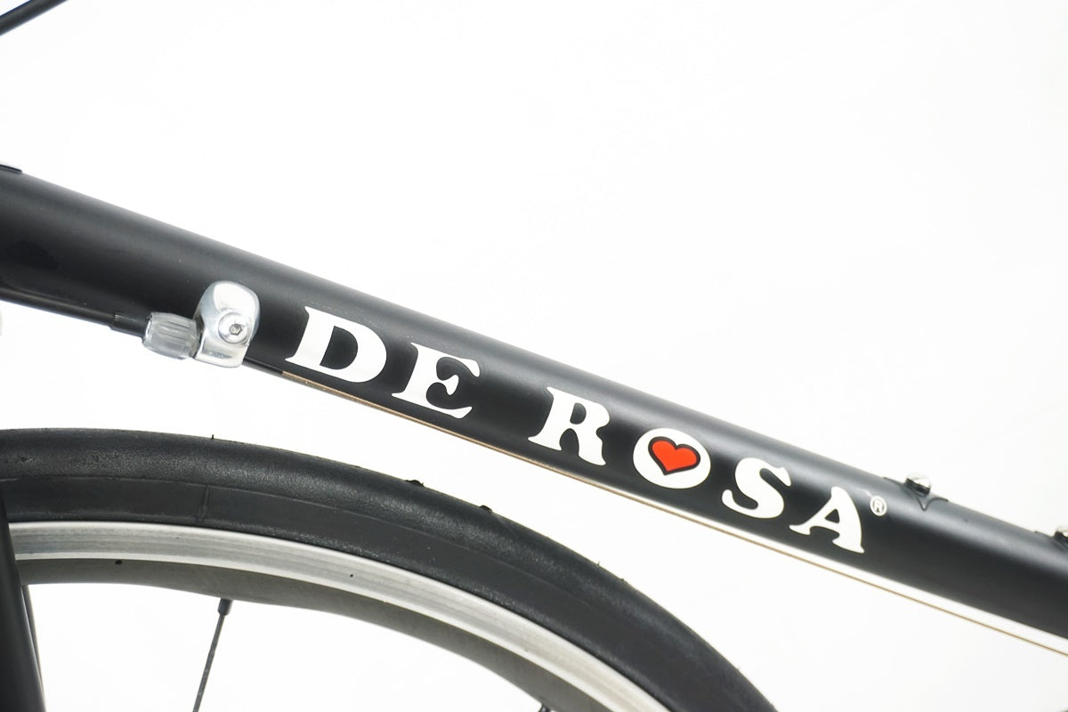 DE ROSA 「デローザ」 NUOVO CLASSICO 年式不明 ロードバイク / 大阪美原北インター店