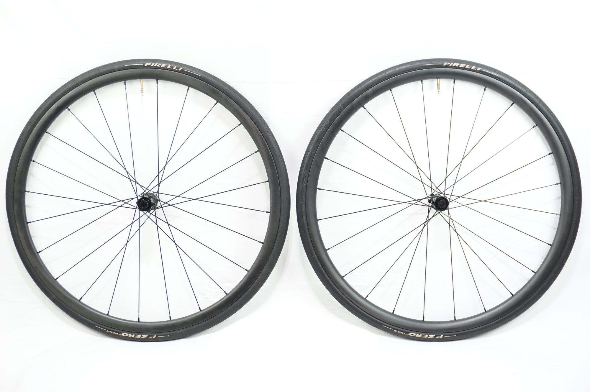 SHIMANO（シマノ）WH-RS21-FR 11速対応のハイコスト