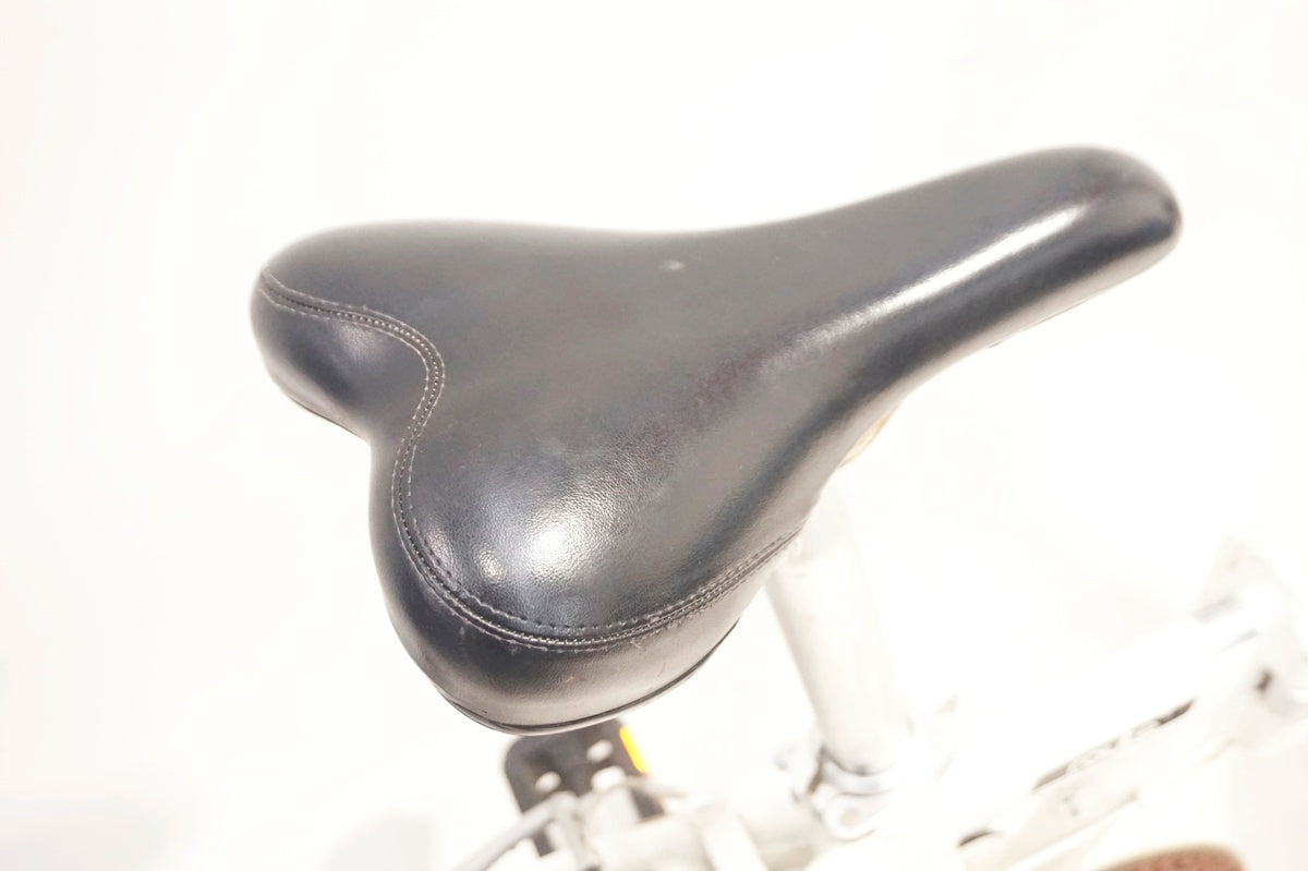 ジャンク DAHON 「ダホン」 ROUTE 2018年モデル 20インチ 折り畳み