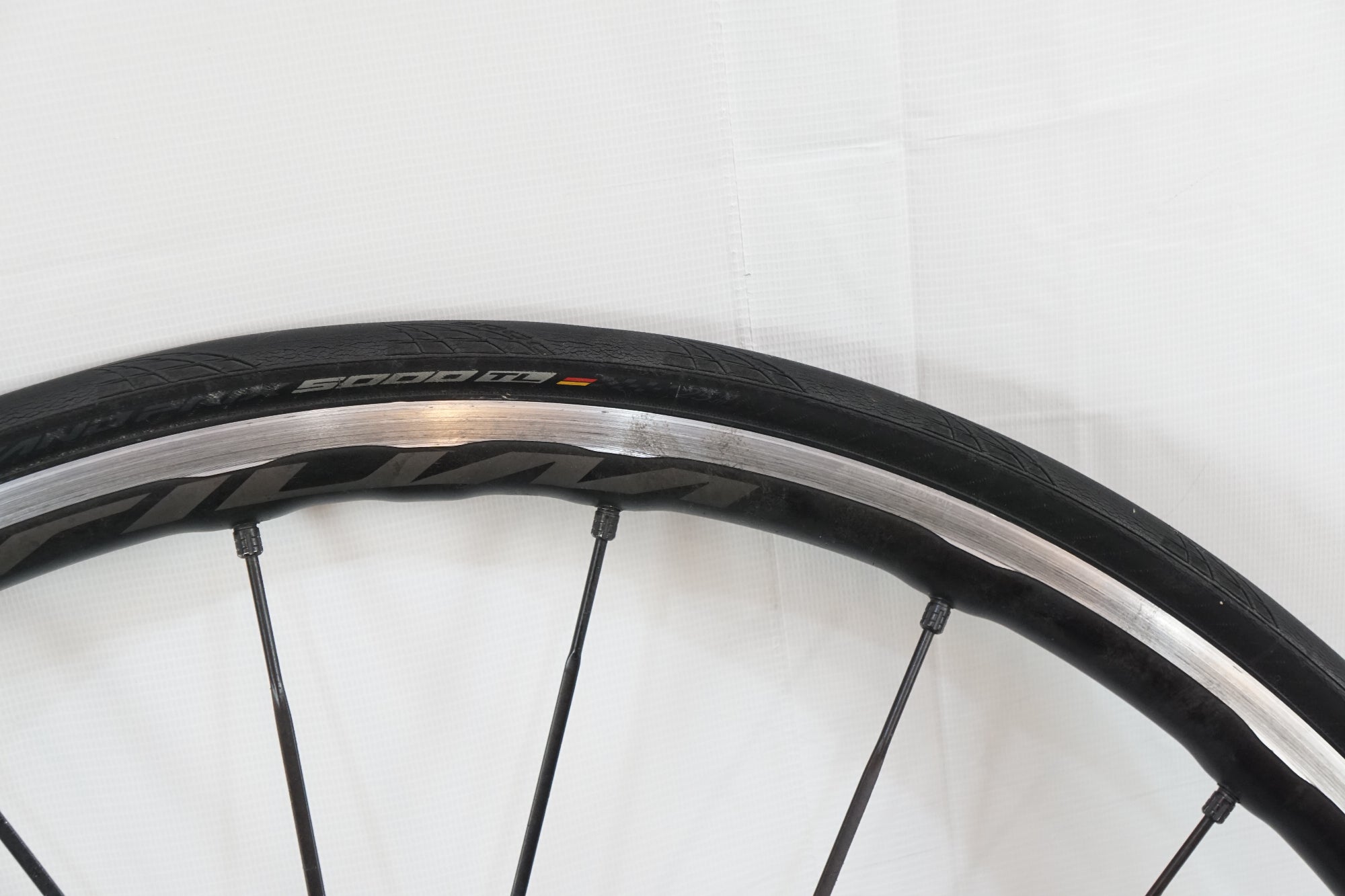MAVIC 「マビック」 KSYRIUM PRO UST シマノ11速 リアホイール