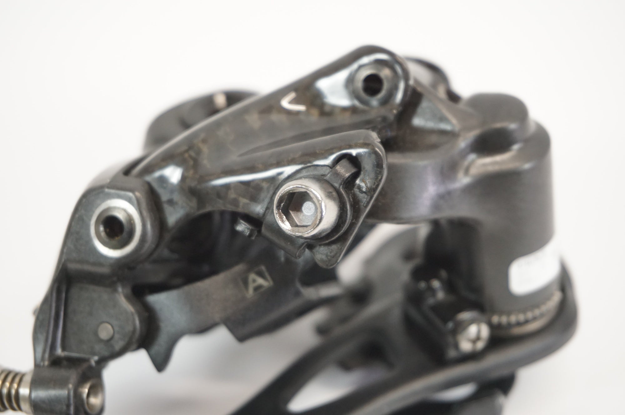 CAMPAGNOLO 「カンパニョーロ」 CHORUS 11s リアディレイラー / 宇都宮