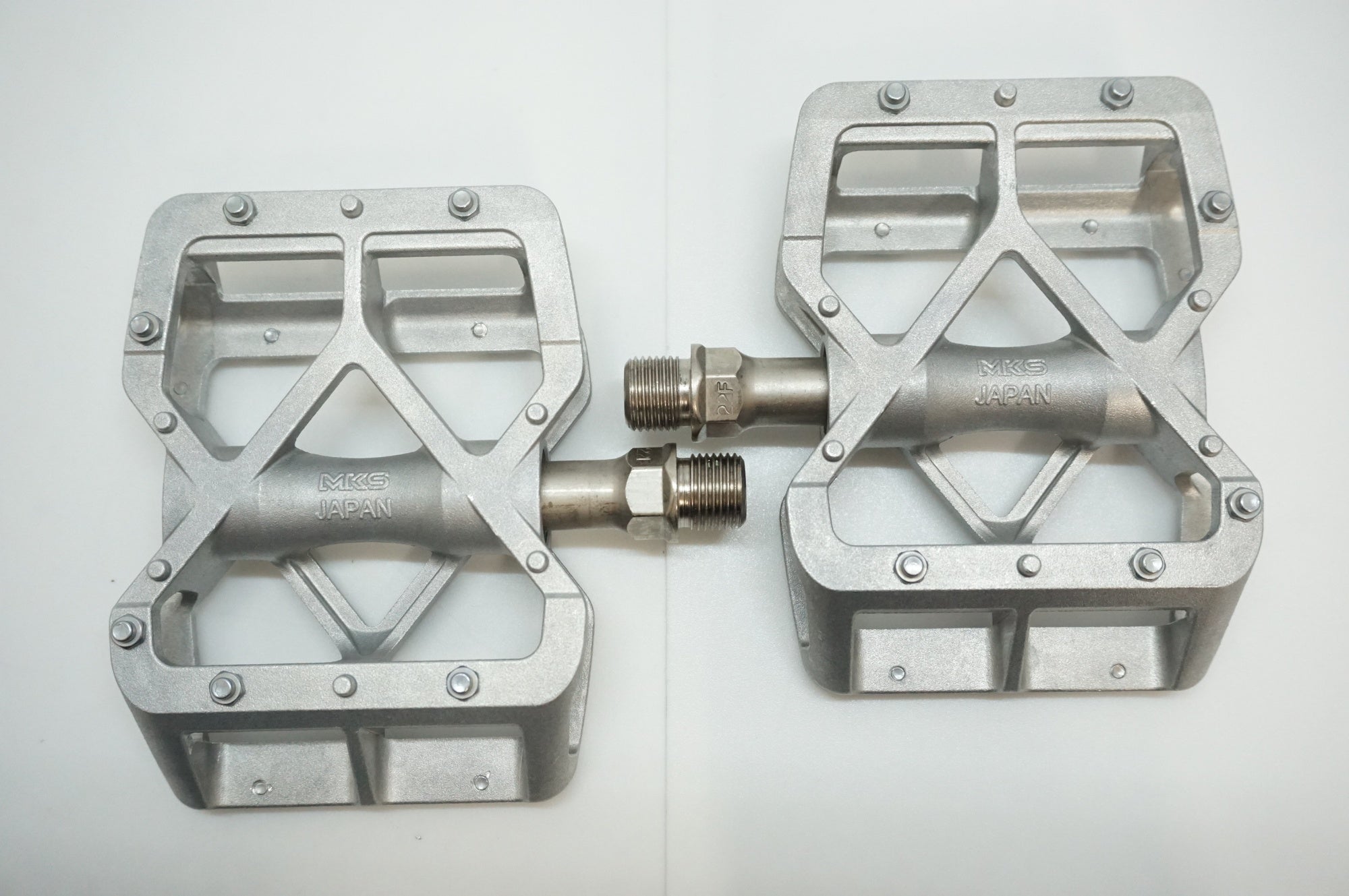 mariさま専用 REVERSE KNUCKLE Lite Option for JZX – BOOSTAR-69