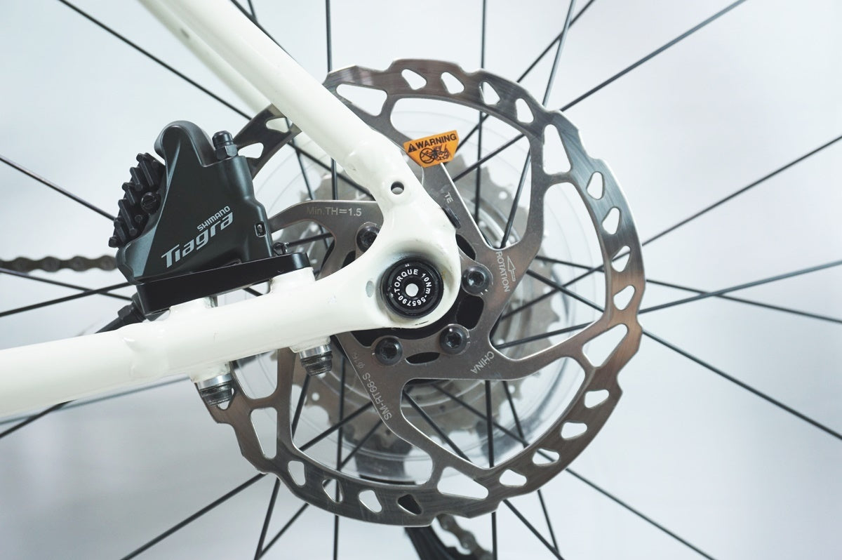 TREK 「トレック」 DOMANE AL4 GEN3 DISC 2021年モデル ロードバイク / バイチャリ中目黒店