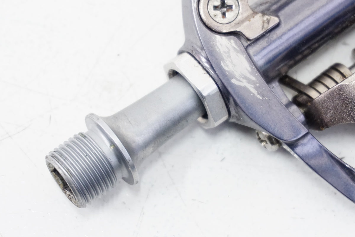 SHIMANO「シマノ」 PD-A600 ペダル / 浜松店