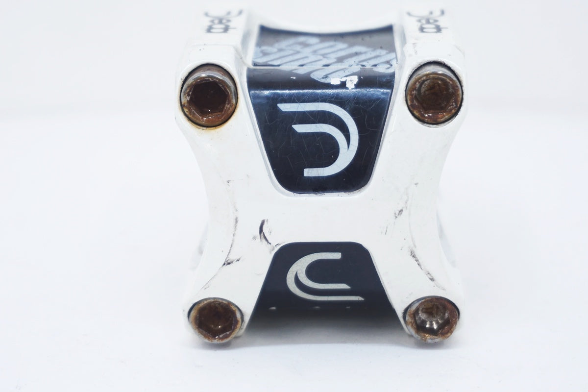 DEDA 「デダ」 CORTISSIMO Φ31.7 45mm ステム / 大阪美原北インター店